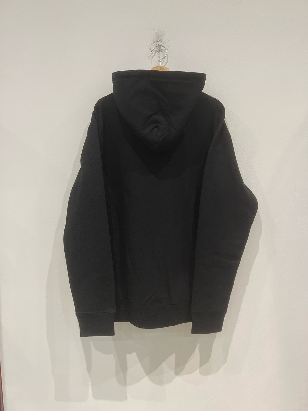 October's Very Own OVO Holiday Owl Hoodie Black Size: XXL Size US XXL / EU 58 / 5 - 4 Thumbnail