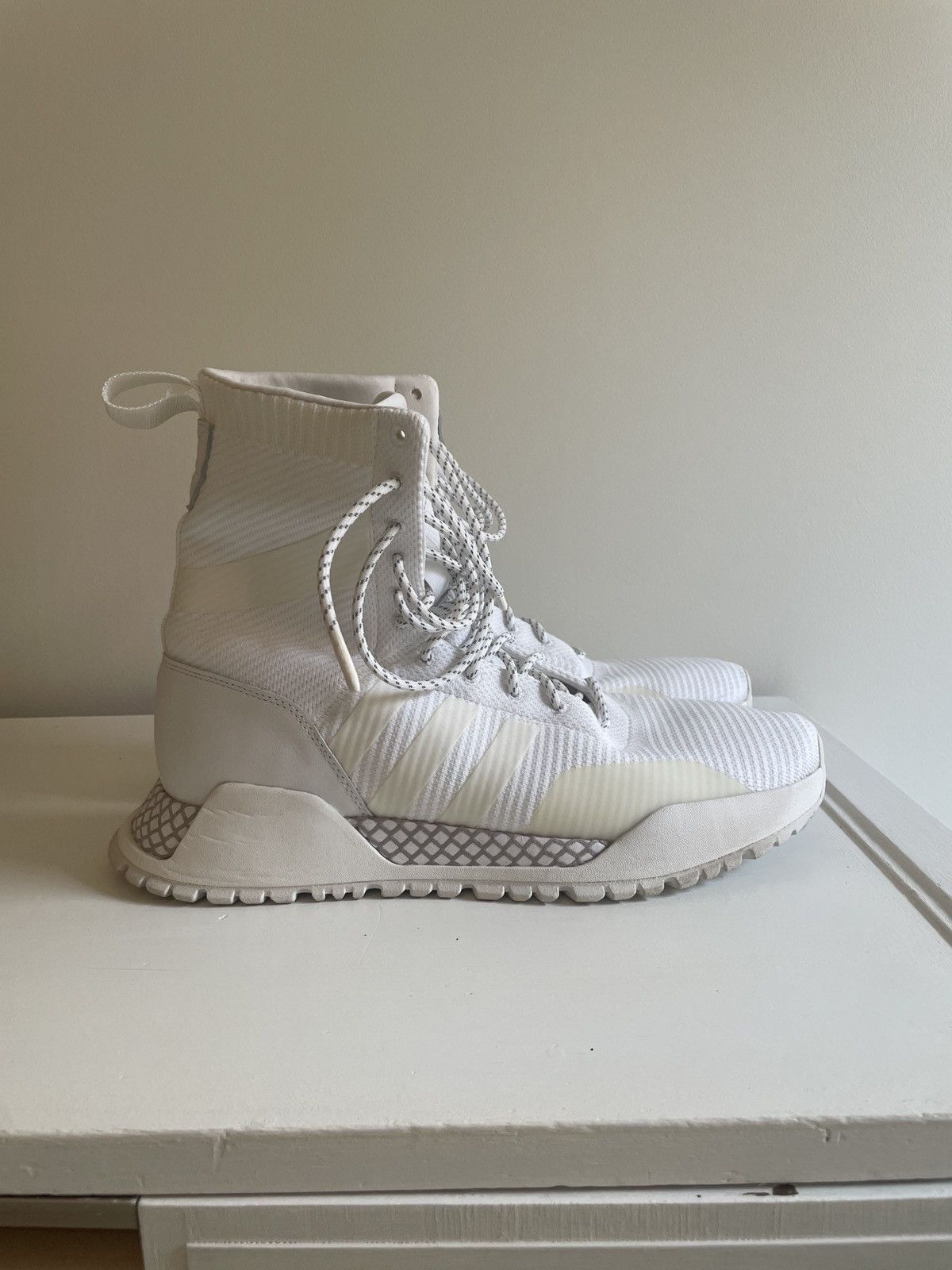 Adidas AF 1.3 Primeknit boot Grailed