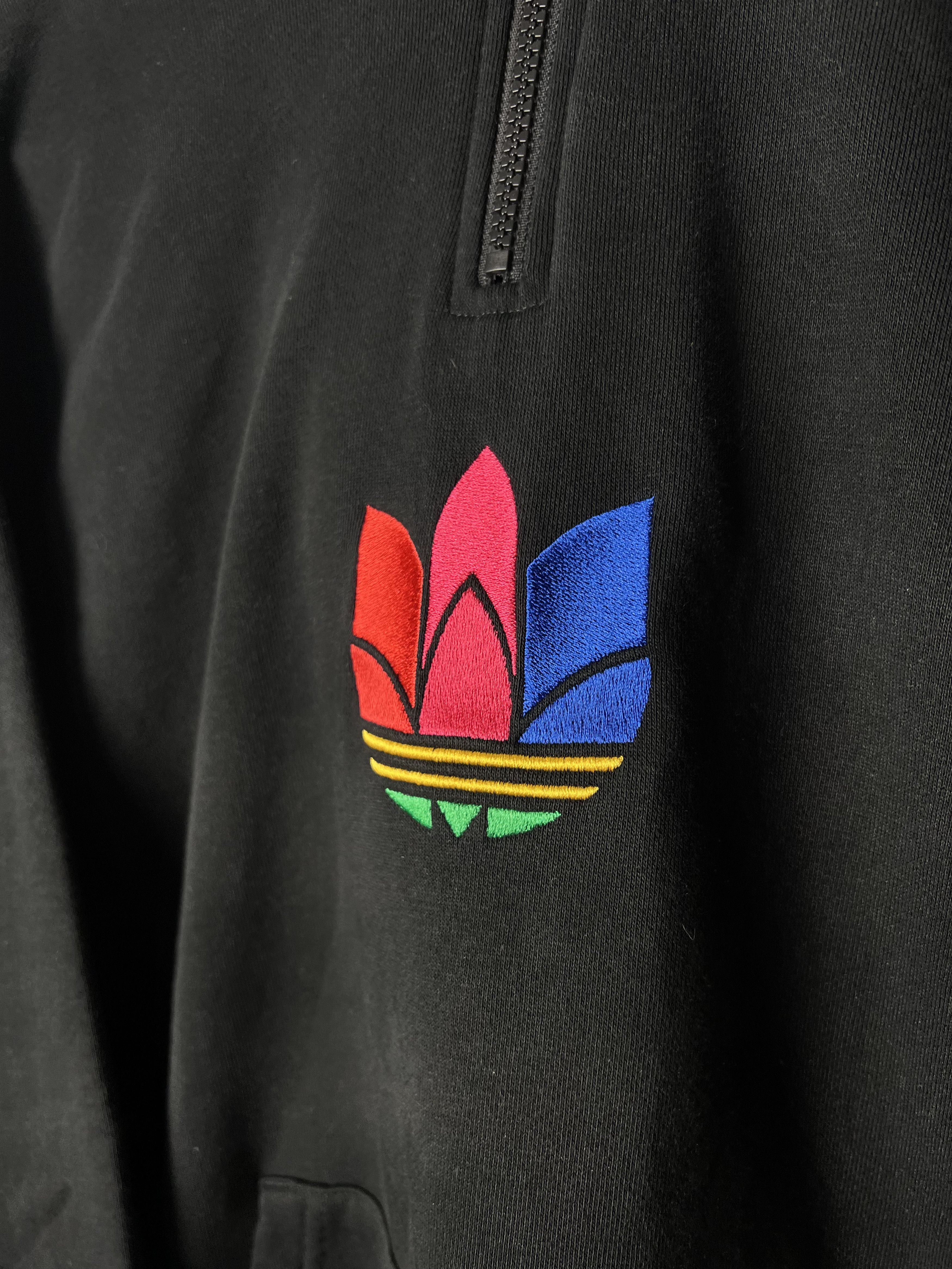 Adidas Adidas - 3D Trefoil Logo Size US S / EU 44-46 / 1 - 3 Thumbnail