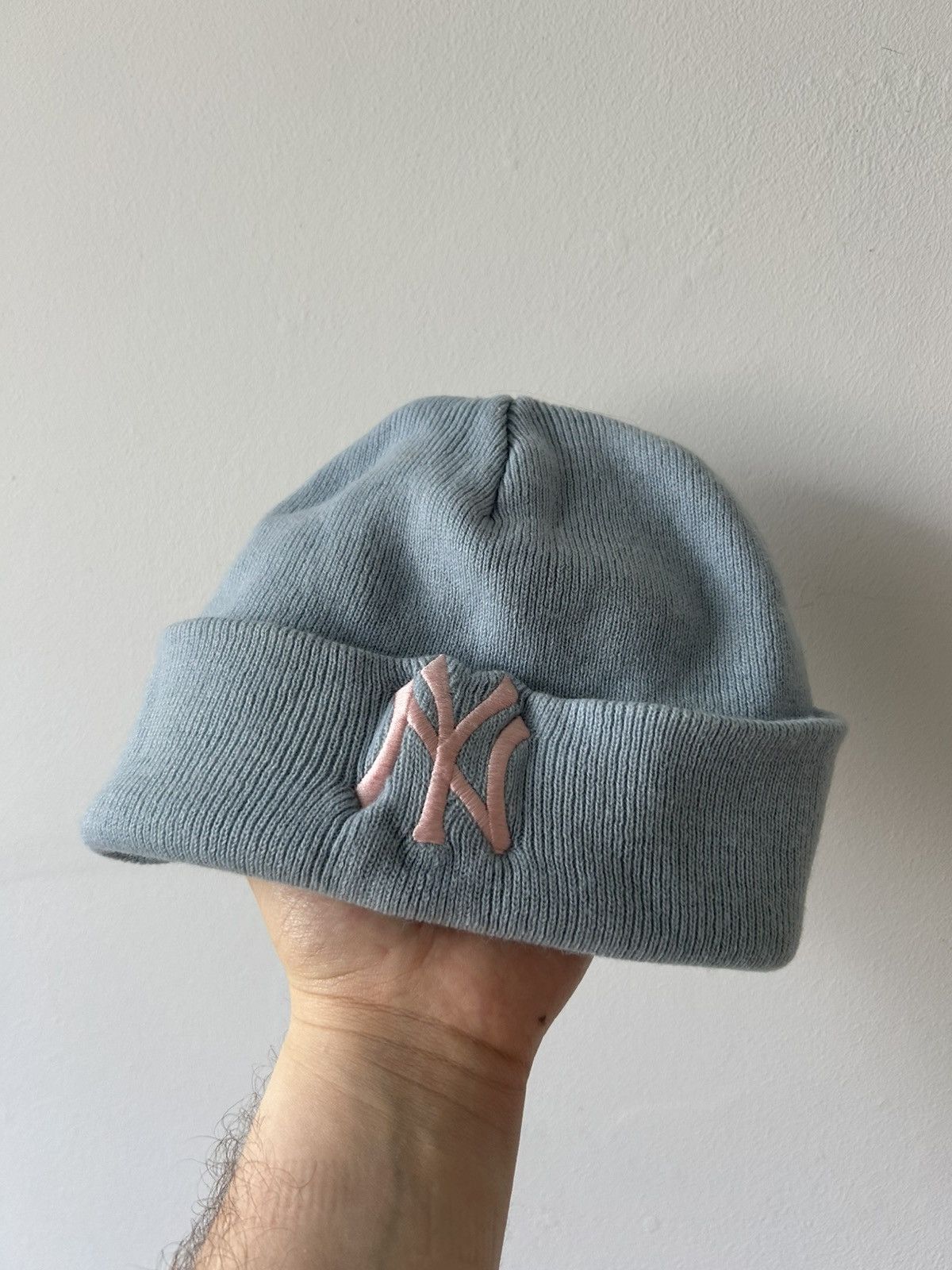 New York Yankees Vintage hats streetwear New York era yankees majestic y2k Size ONE SIZE - 12 Thumbnail