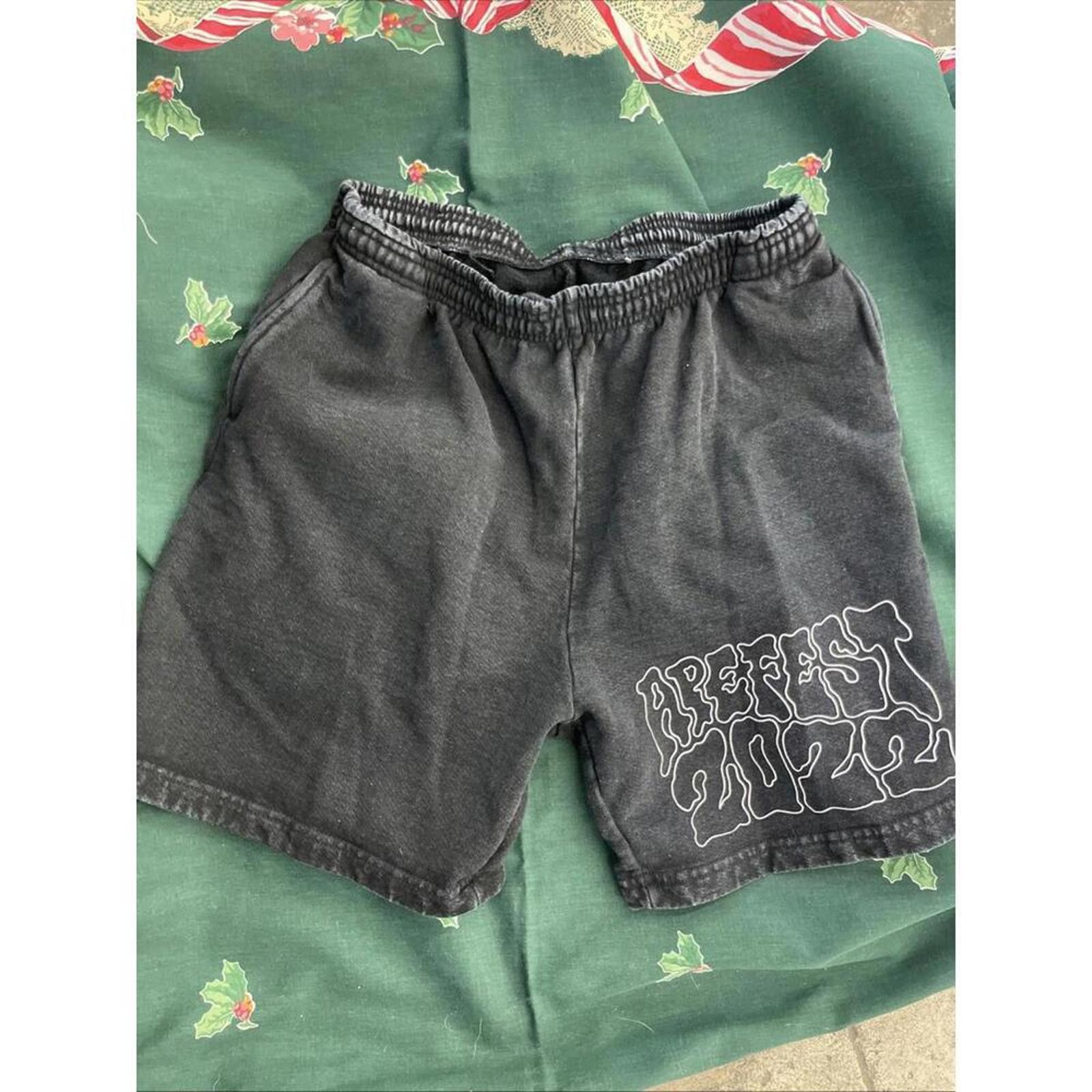 Other APEFEST 2022 BONEYARD BOOGIE Bored Ape Yacht Club BAYC H42 Size US 32 / EU 48 - 1 Thumbnail