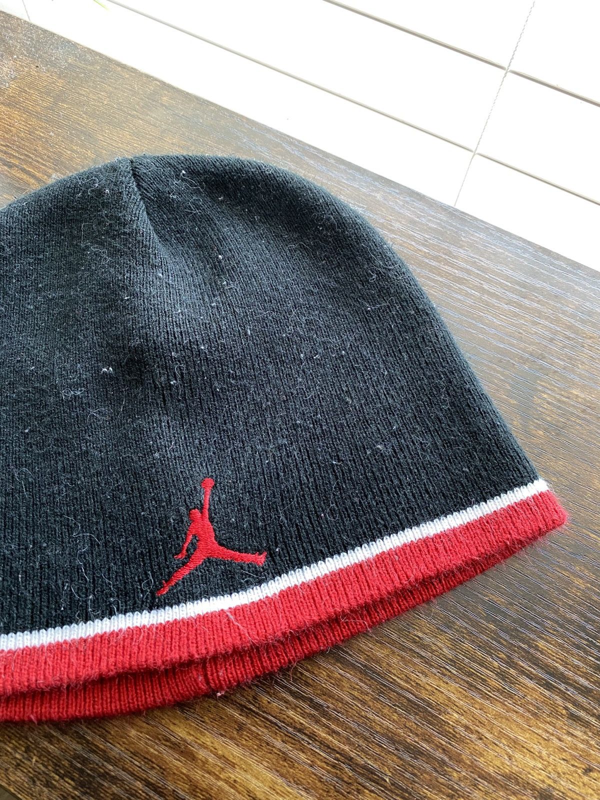 Jordan Brand Y2K Jordan Skully Beanie Size ONE SIZE - 2 Thumbnail