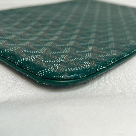 Goyard Goyard Sénat MM Pouch Size ONE SIZE - 5 Thumbnail