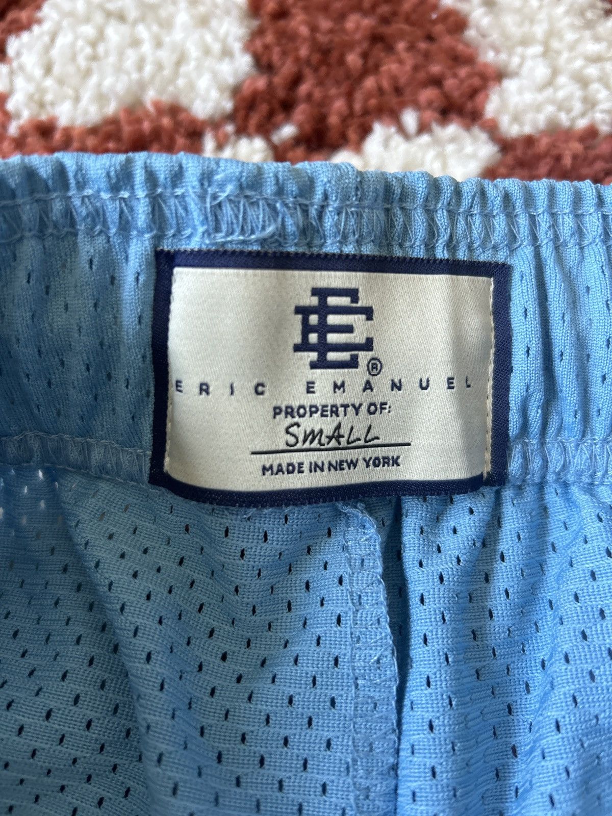 Eric Emanuel Eric Emanuel Lightning Short Size US 30 / EU 46 - 3 Thumbnail