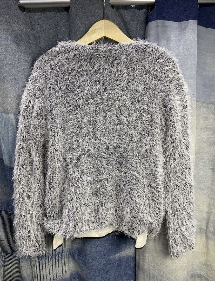 Hysteric Glamour × If Six Was Nine × Japanese Brand mohair knitwear chuu xx japanese brand ifsixwasnine Size US M / EU 48-50 / 2 - 7 Thumbnail