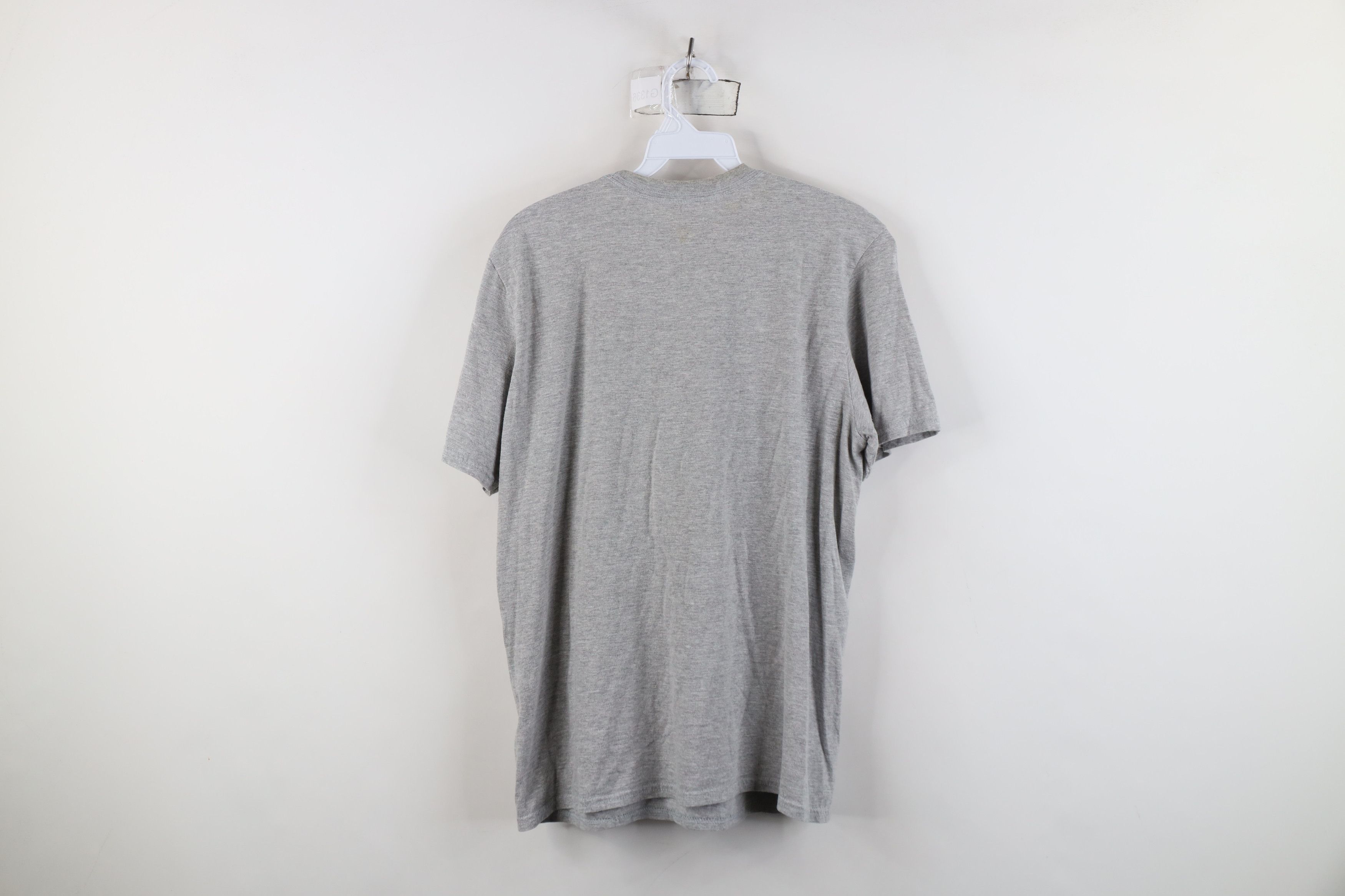 Vintage Retro Python and the Holy Grail Mother Was A Hamster T-Shirt Size US M / EU 48-50 / 2 - 9 Thumbnail