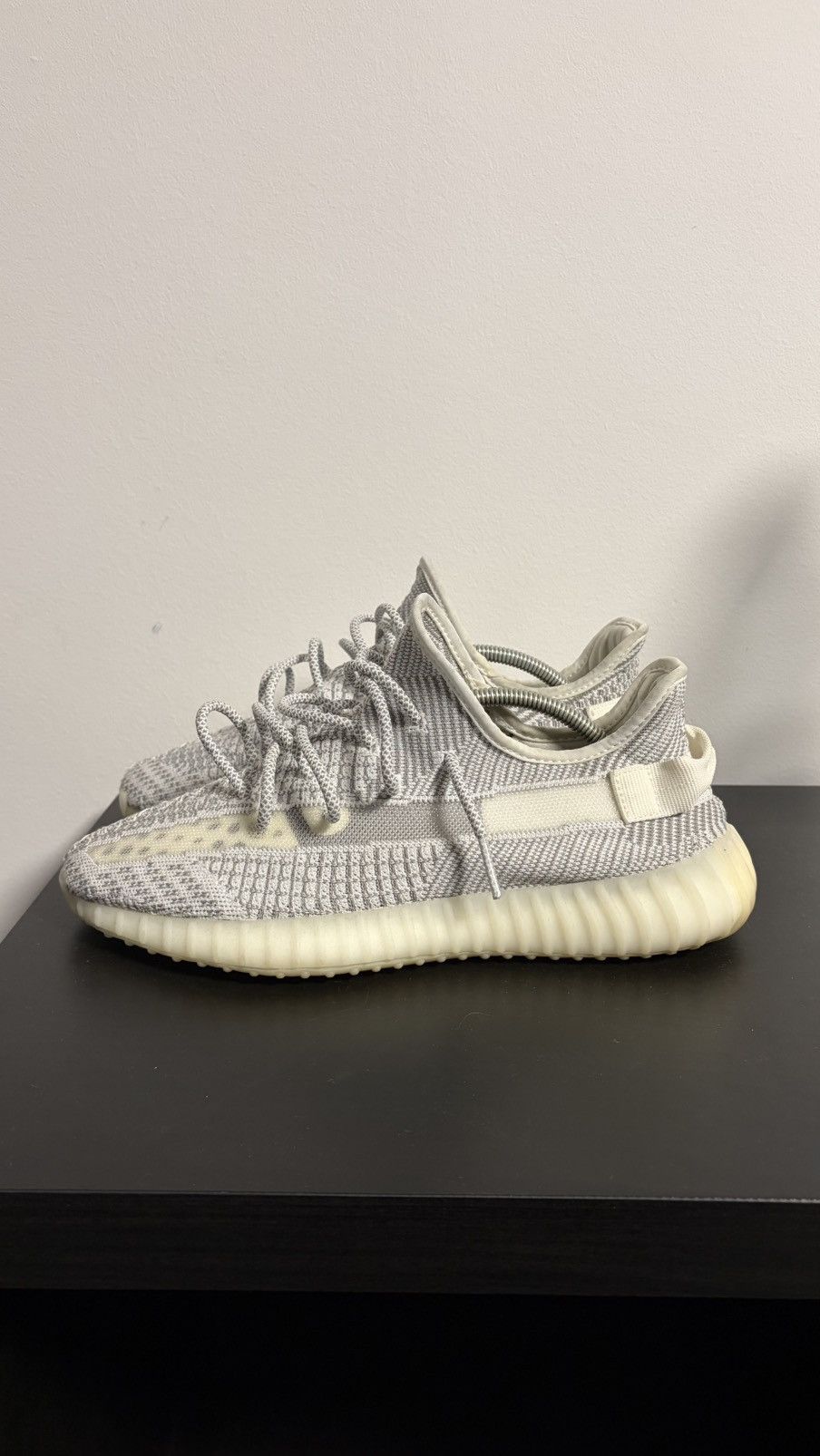 Yeezy Yeezy 350 v2 Static Size US 10.5 / EU 43-44 - 4 Thumbnail