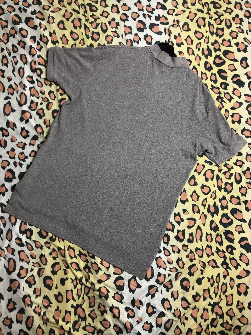Polo Ralph Lauren × Vintage Chief Keef Polo Ralph Lauren Big Logo Watch Polo Tee Size US L / EU 52-54 / 3 - 10 Thumbnail
