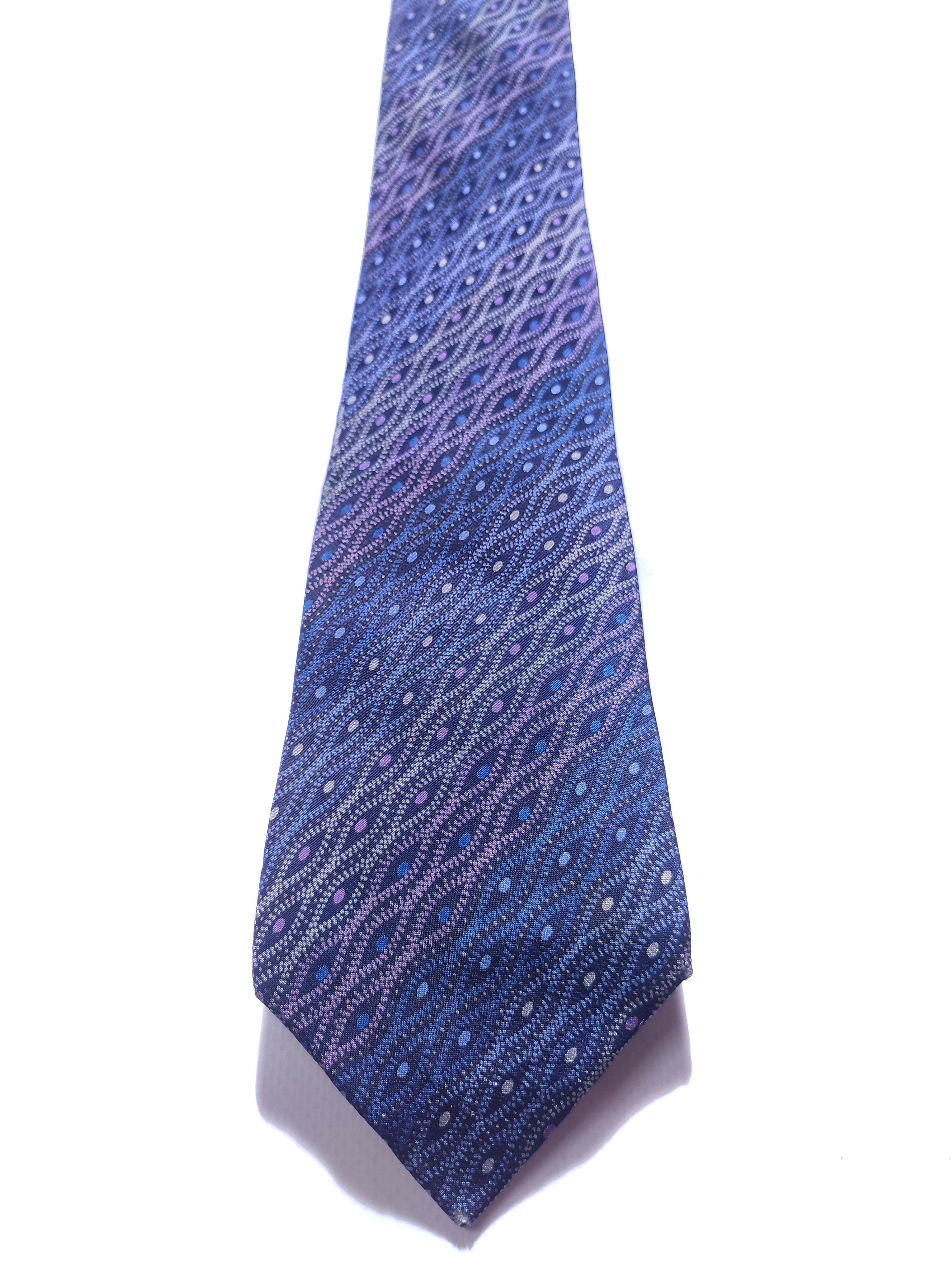 Missoni × Vintage Vintage Missoni Silk Tie Size ONE SIZE - 1 Thumbnail