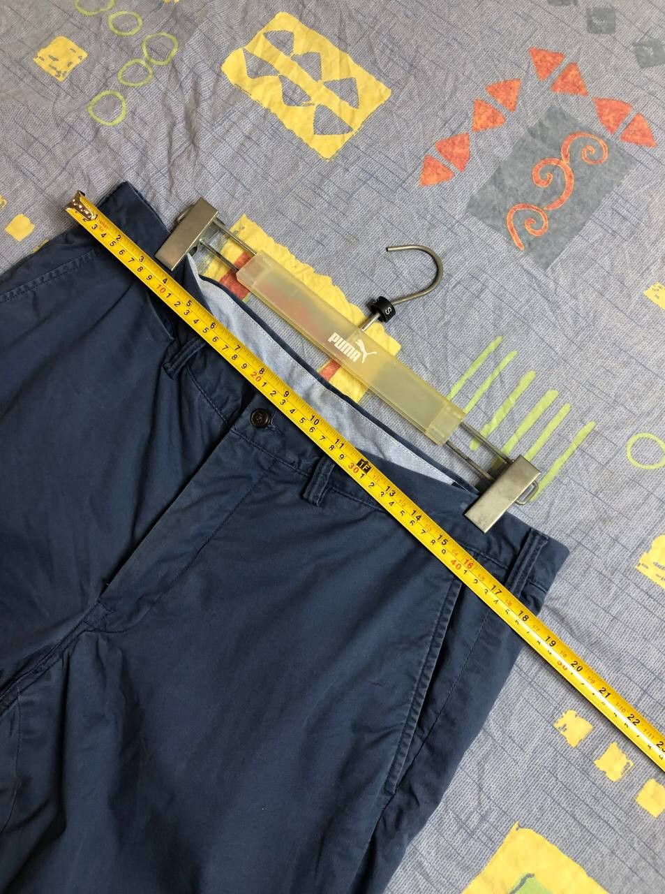 Polo Ralph Lauren Vintage Polo Ralph Lauren Pants Size US 38 / EU 54 - 7 Thumbnail