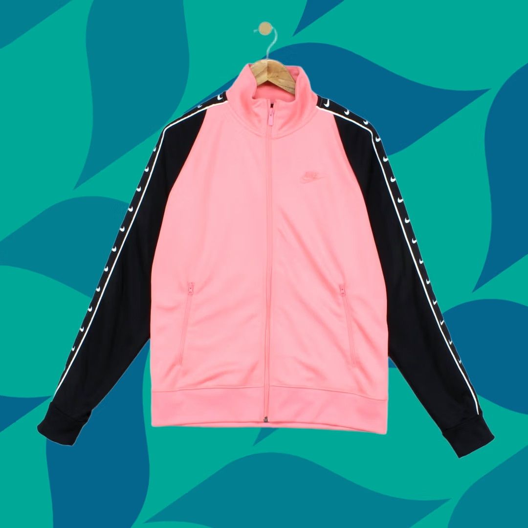 Cav Empt × Nike Nike x CE Track Jacket | Grailed