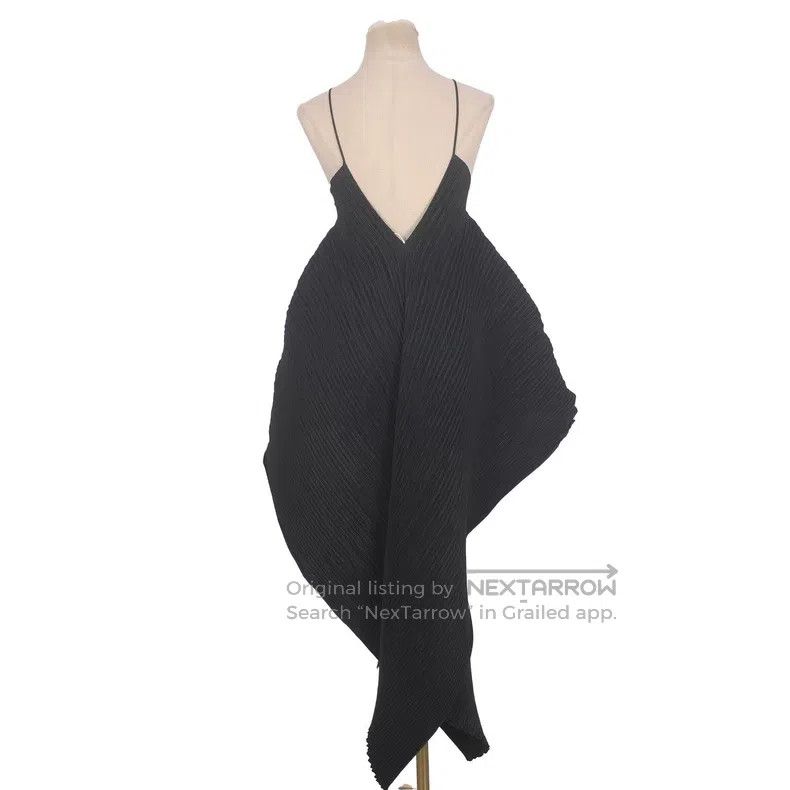 Loewe Loewe Strapless Dress Size S / US 4 / IT 40 - 6 Thumbnail