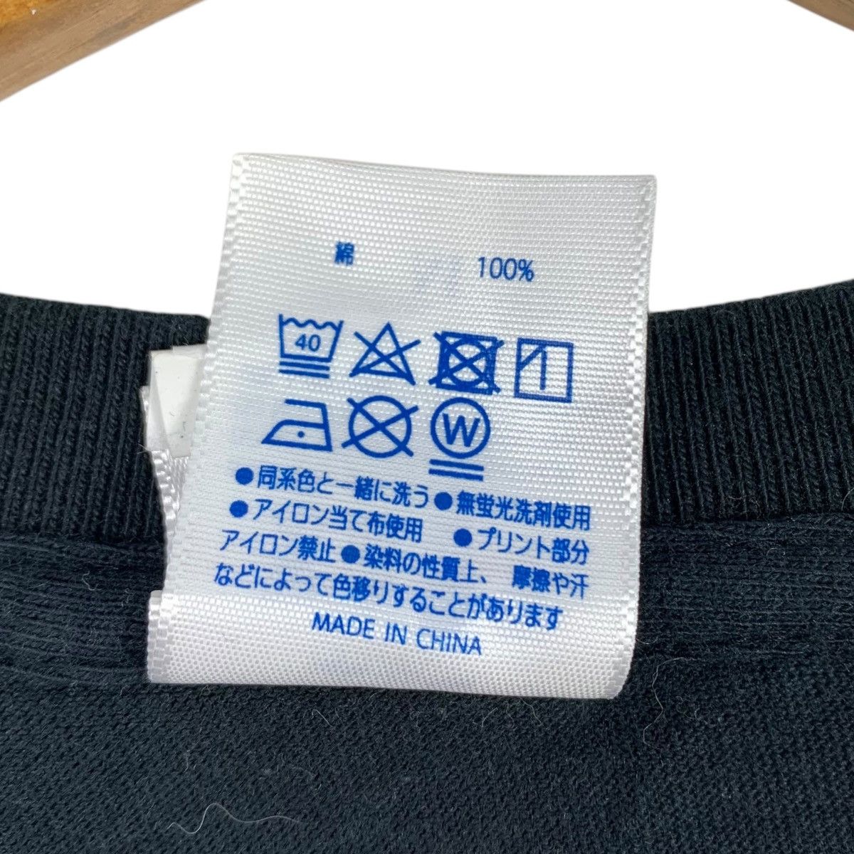 Vintage FURUKAWA MIRIN JAPAN Idol Celebrity Anime Character Shirt Size US M / EU 48-50 / 2 - 7 Thumbnail