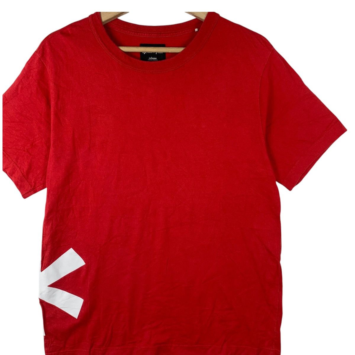 Snow Peak SNOW PEAK x JOURNAL STANDARD Outdoor Baggy Tee Shirt Top Size US M / EU 48-50 / 2 - 3 Thumbnail