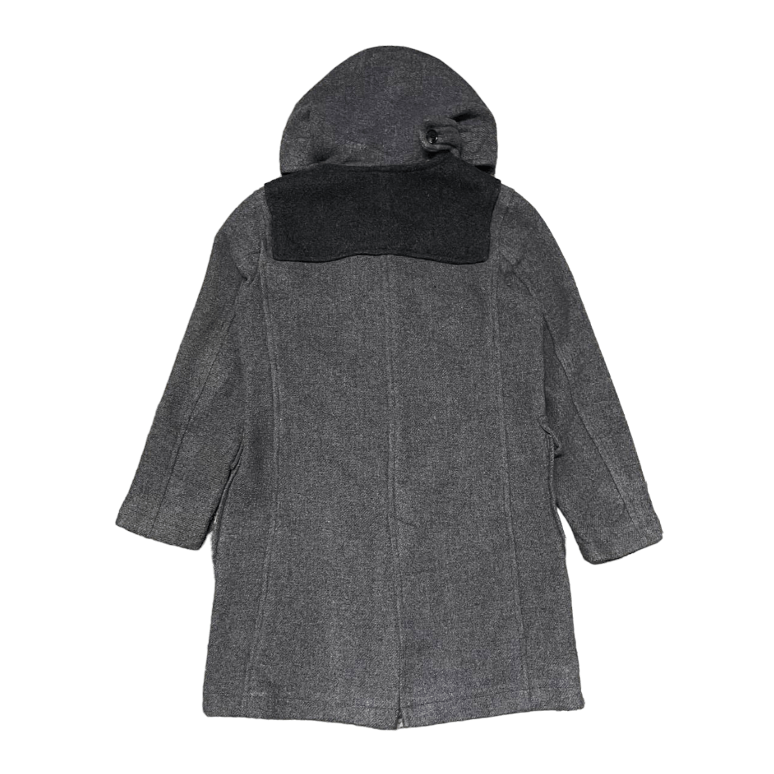 JW Anderson × Uniqlo J.W.Anderson x Uniqlo Wool Duffle Coat Size US L / EU 52-54 / 3 - 9 Thumbnail