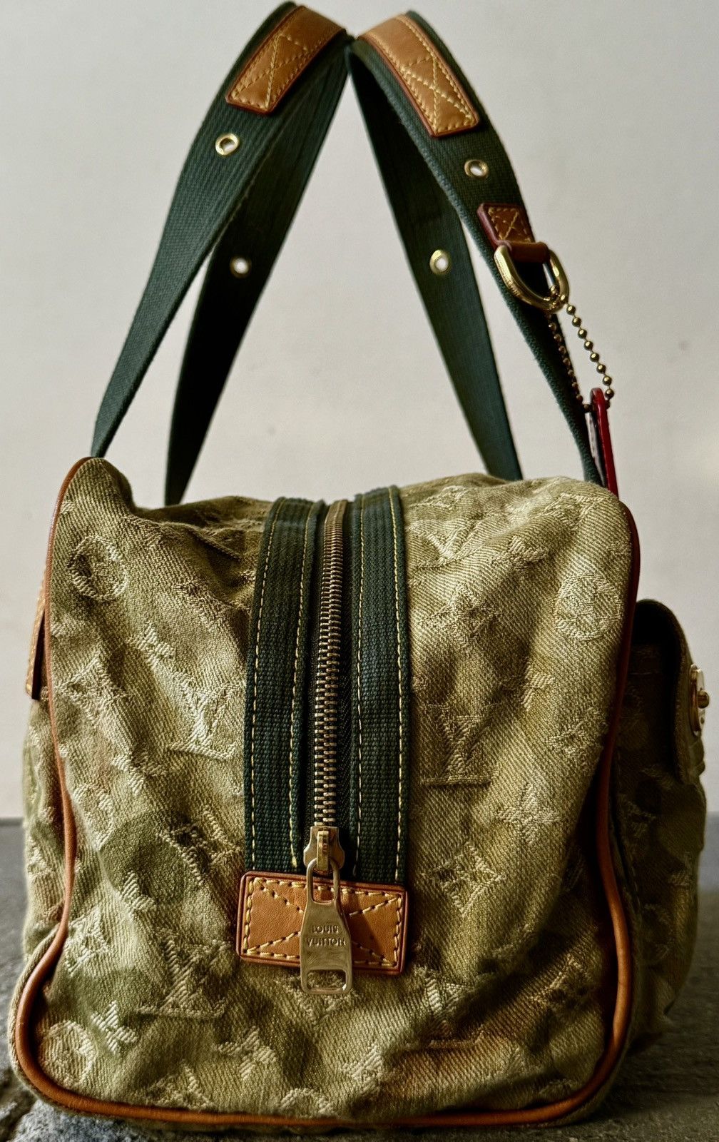 Louis Vuitton Louis Vuitton - 2000’s - Takashi Murakami - Marc Jacobs Size ONE SIZE - 7 Thumbnail