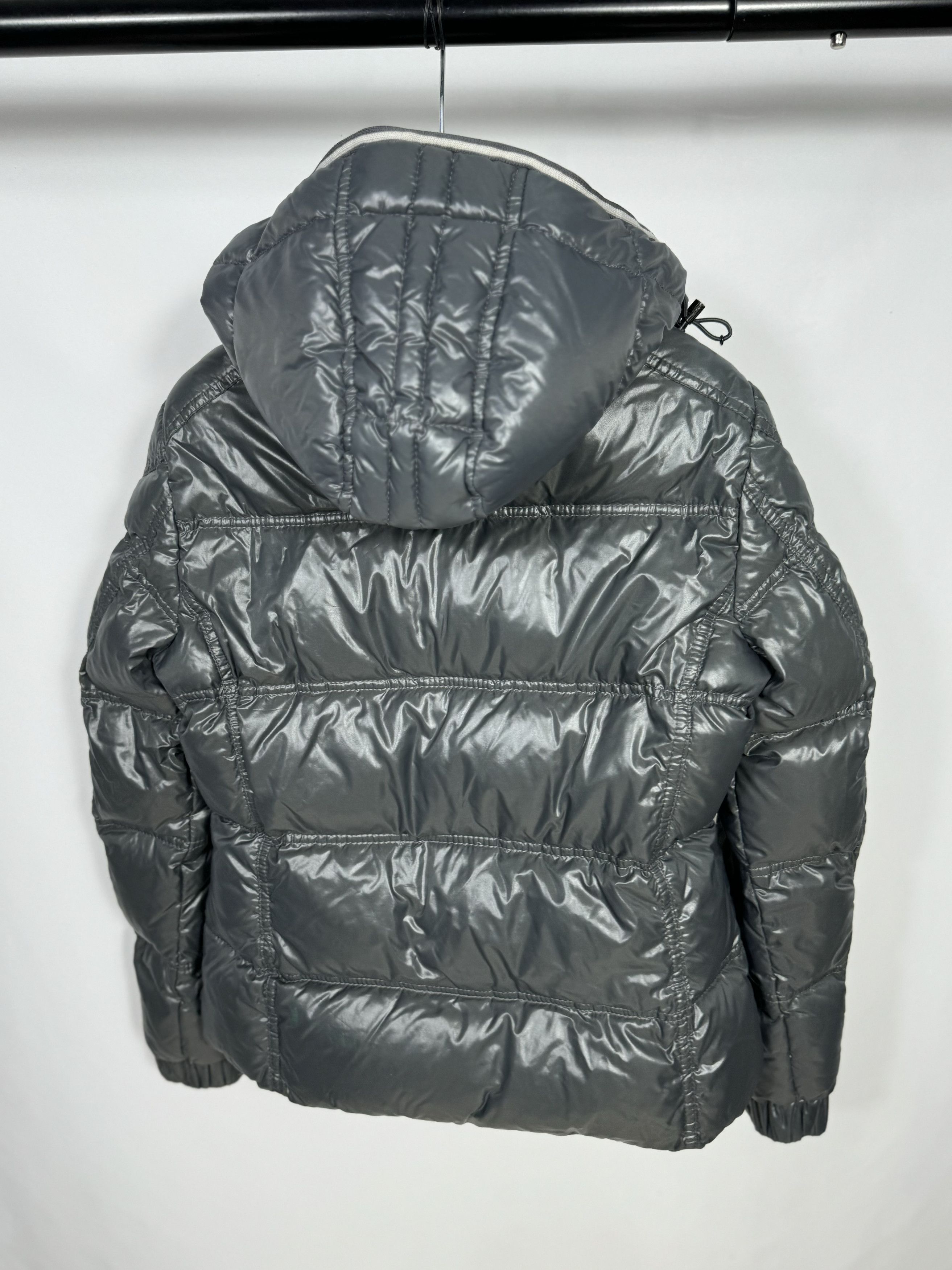Moncler Moncler Quincy Jacket Size S / US 4 / IT 40 - 4 Thumbnail