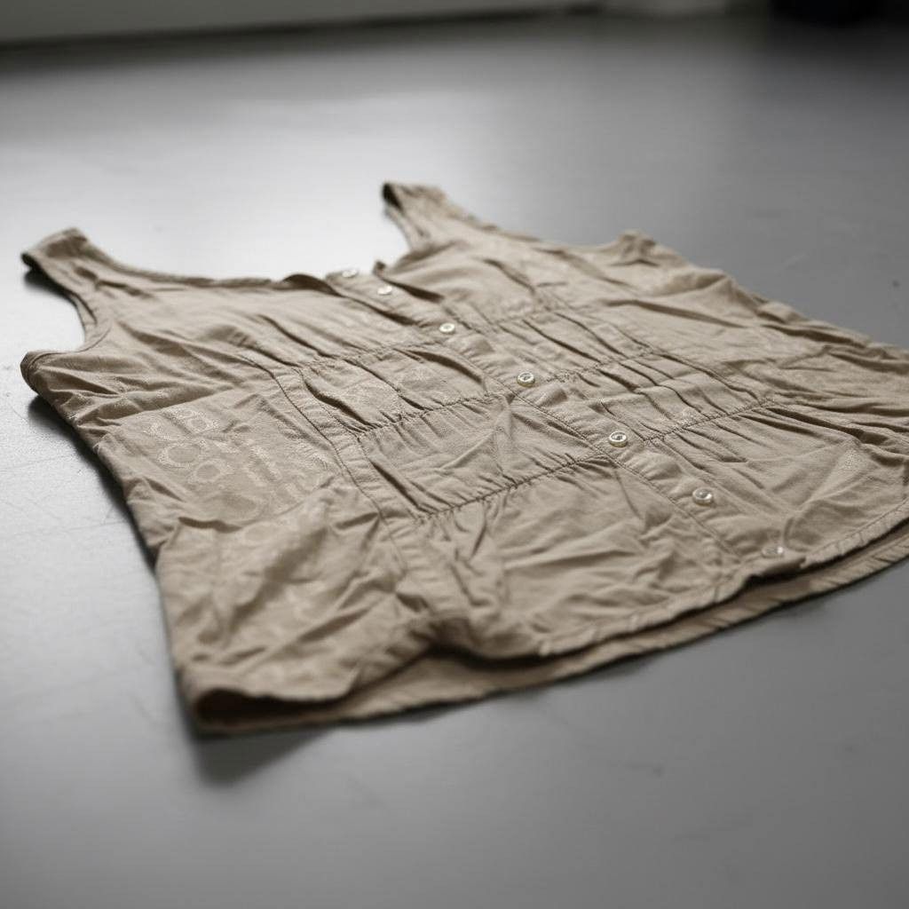 Other The Cop Copine Cargo Top Size ONE SIZE - 5 Thumbnail