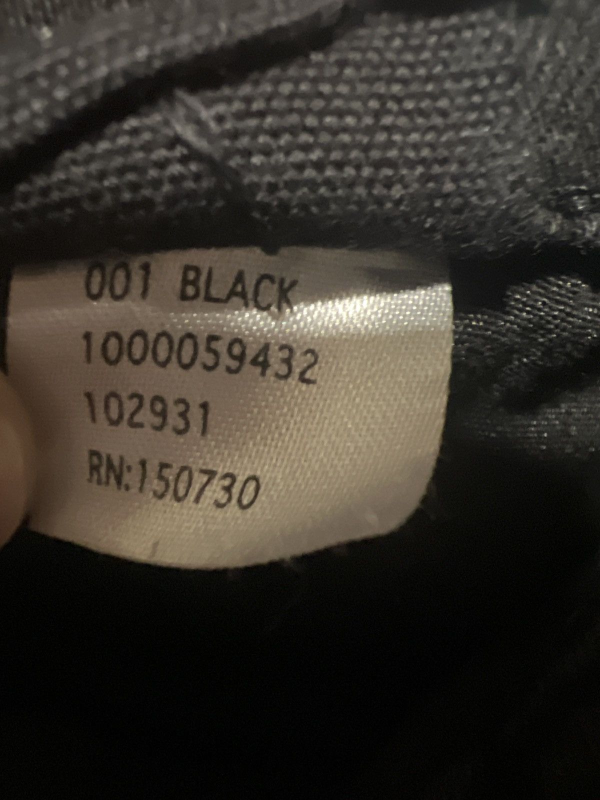 Ksubi Black Ksubi Distressed Jeans Size US 34 / EU 50 - 5 Thumbnail