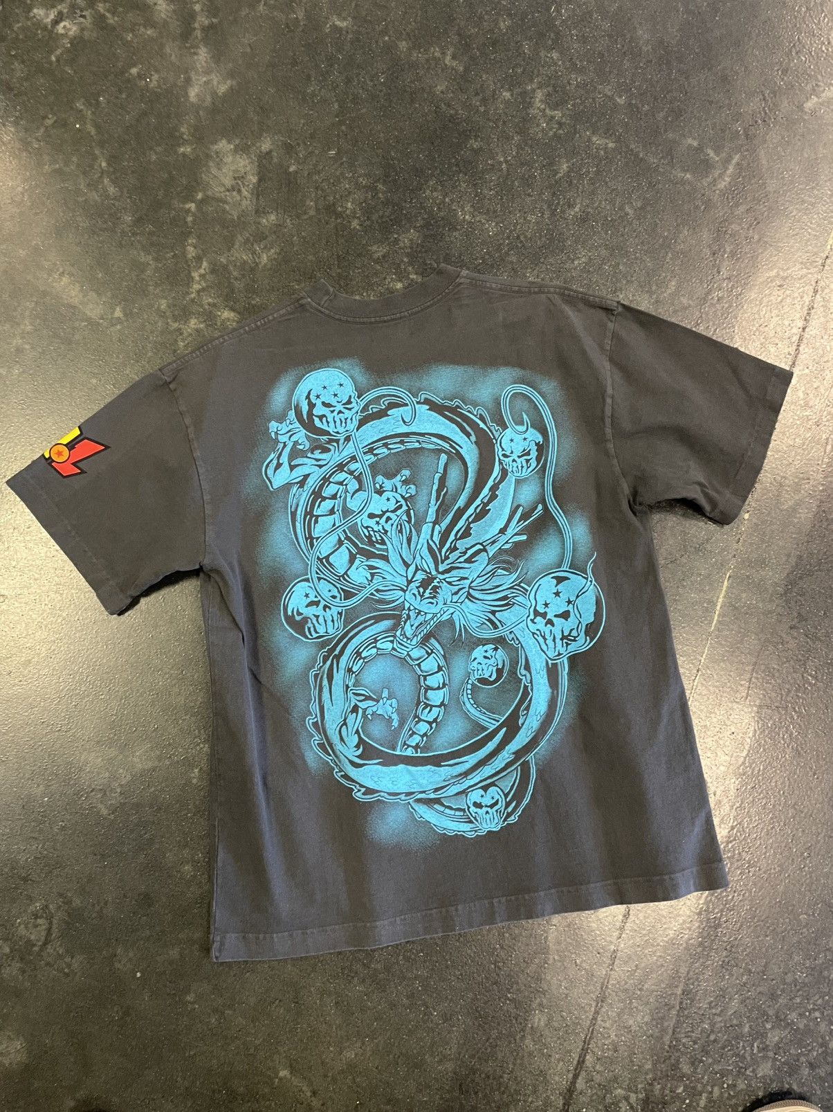 Warren Lotas Warren Lotas BLDBZ Tee Size US M / EU 48-50 / 2 - 2 Thumbnail