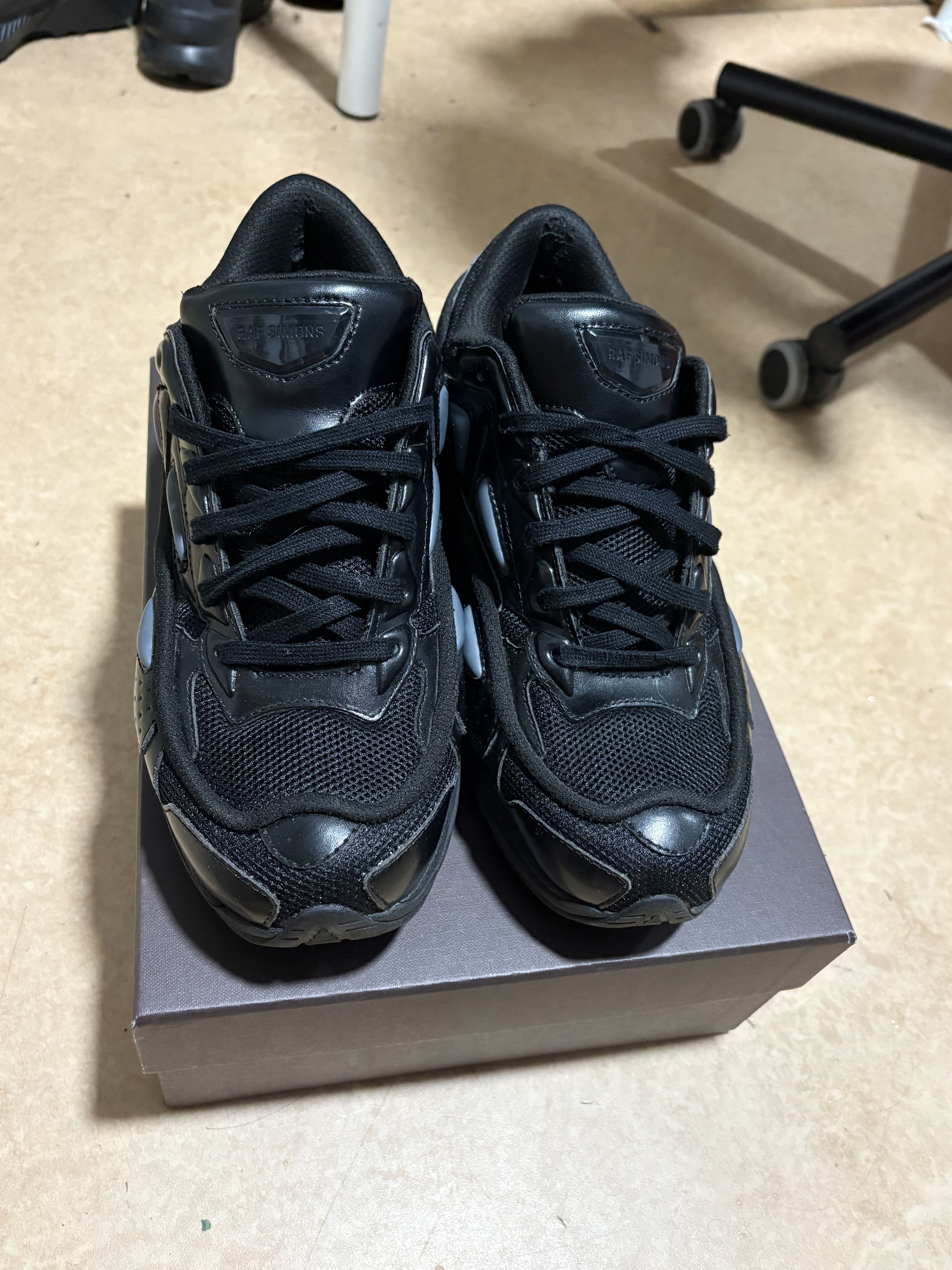 Raf Simons Raf Simons Pharaxus Size US 8 / EU 41 - 2 Thumbnail