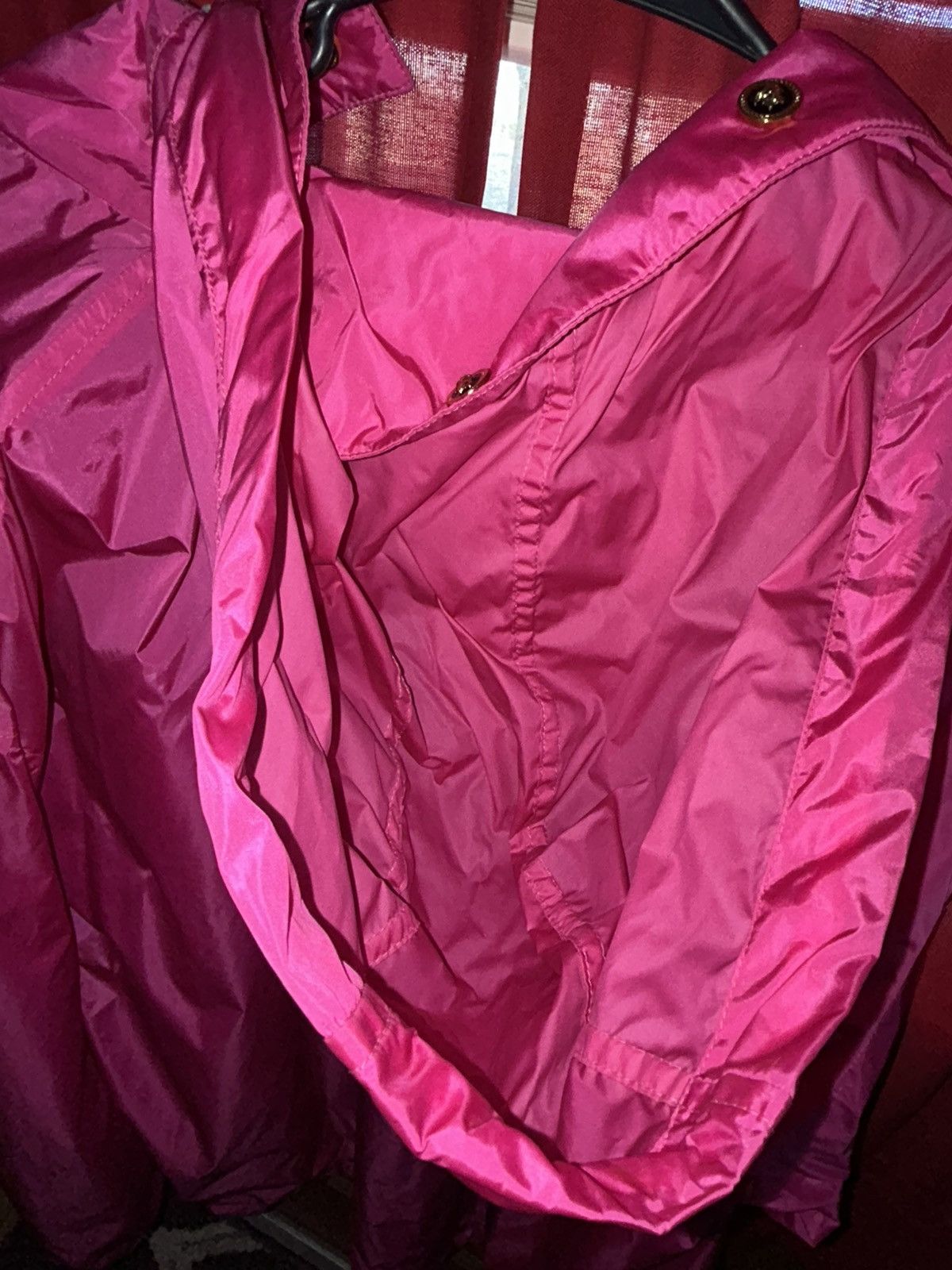 Versace New never worn Versace Windbreaker Size US M / EU 48-50 / 2 - 9 Thumbnail