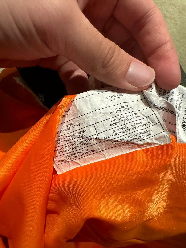 Helmut Lang Helmut lang jacket 2502-Nextarrow Size US XS / EU 42 / 0 - 5 Thumbnail