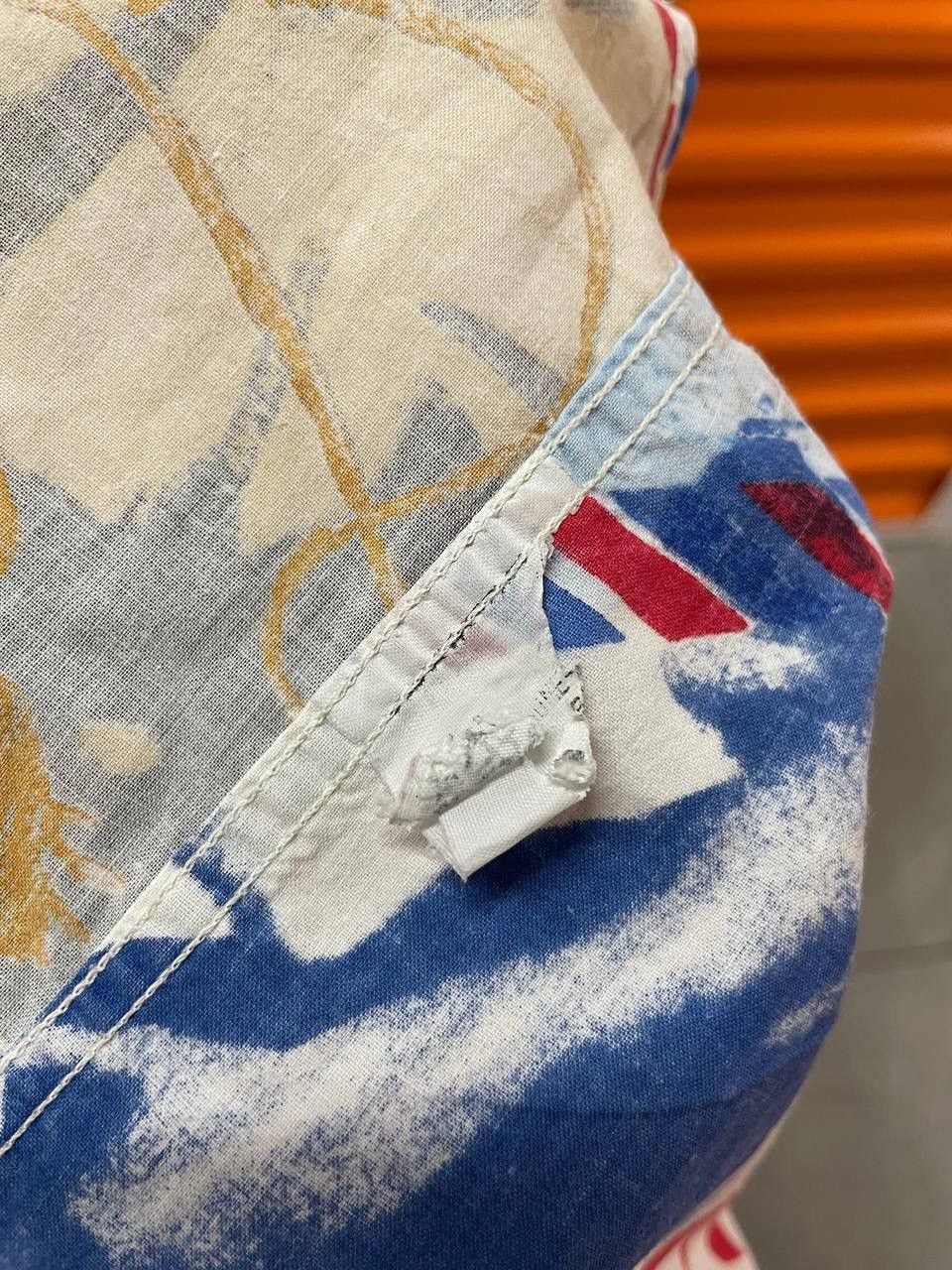 Iceberg 1994 ELVIS PRESLEY Vintage ICEBERG Shirt Snap Button Size US L / EU 52-54 / 3 - 15 Thumbnail