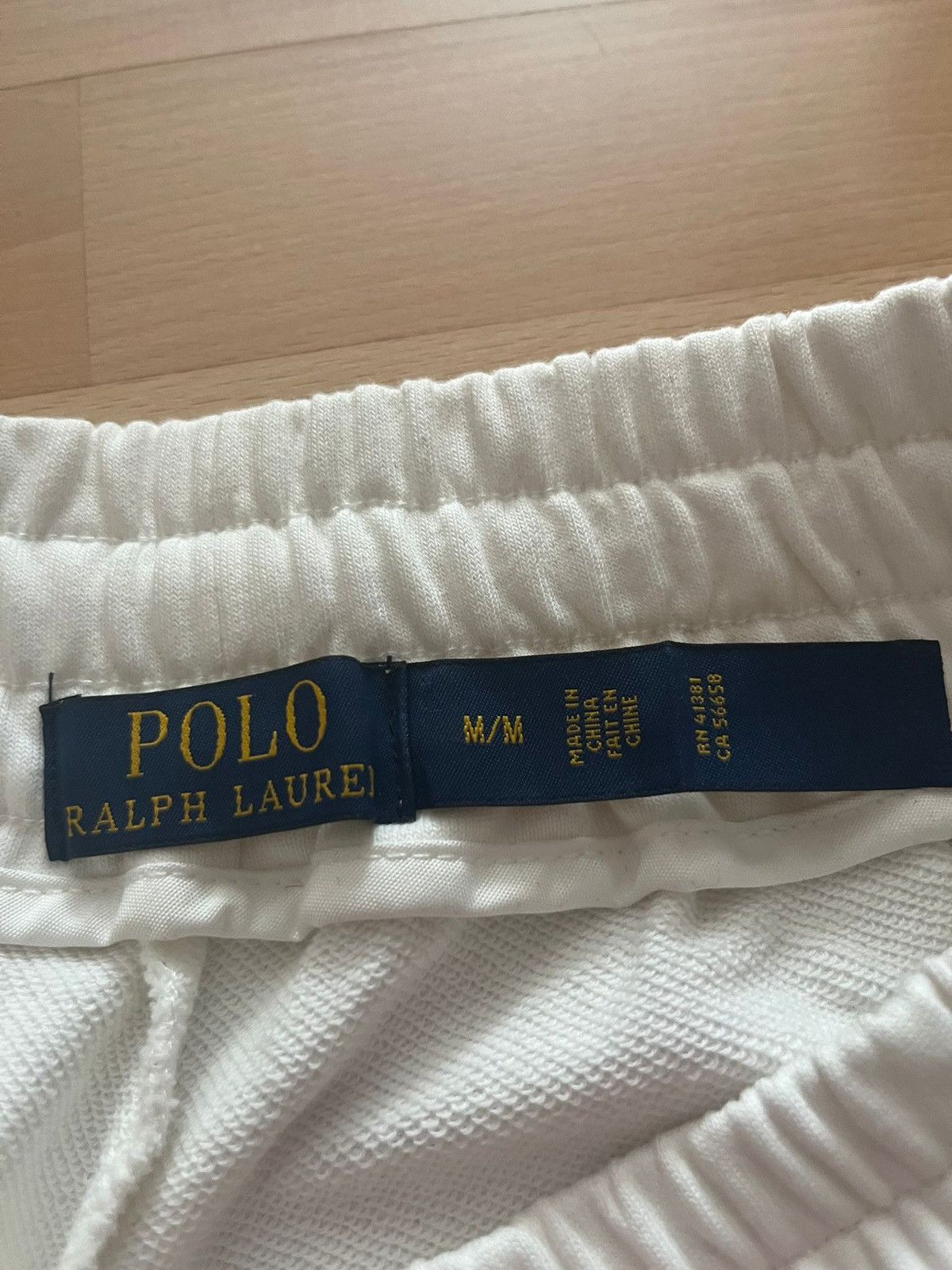 Polo Ralph Lauren Ralph Lauren shorts Size US 33 - 3 Thumbnail