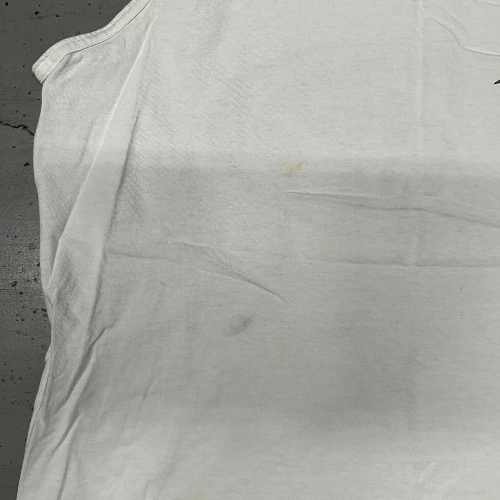 Rothco VTG Rothco Tank Top Size US XL / EU 56 / 4 - 5 Thumbnail