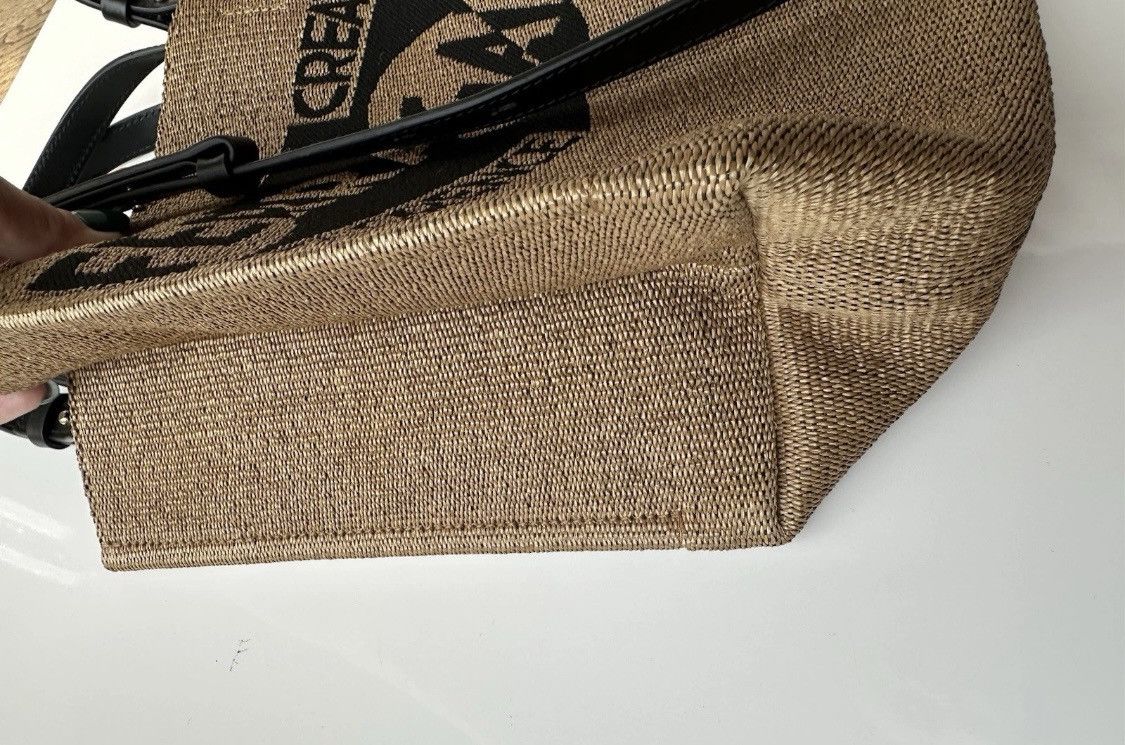 Salvatore Ferragamo Salvatore Ferragamo Tote Bag Medium! Size ONE SIZE - 8 Thumbnail