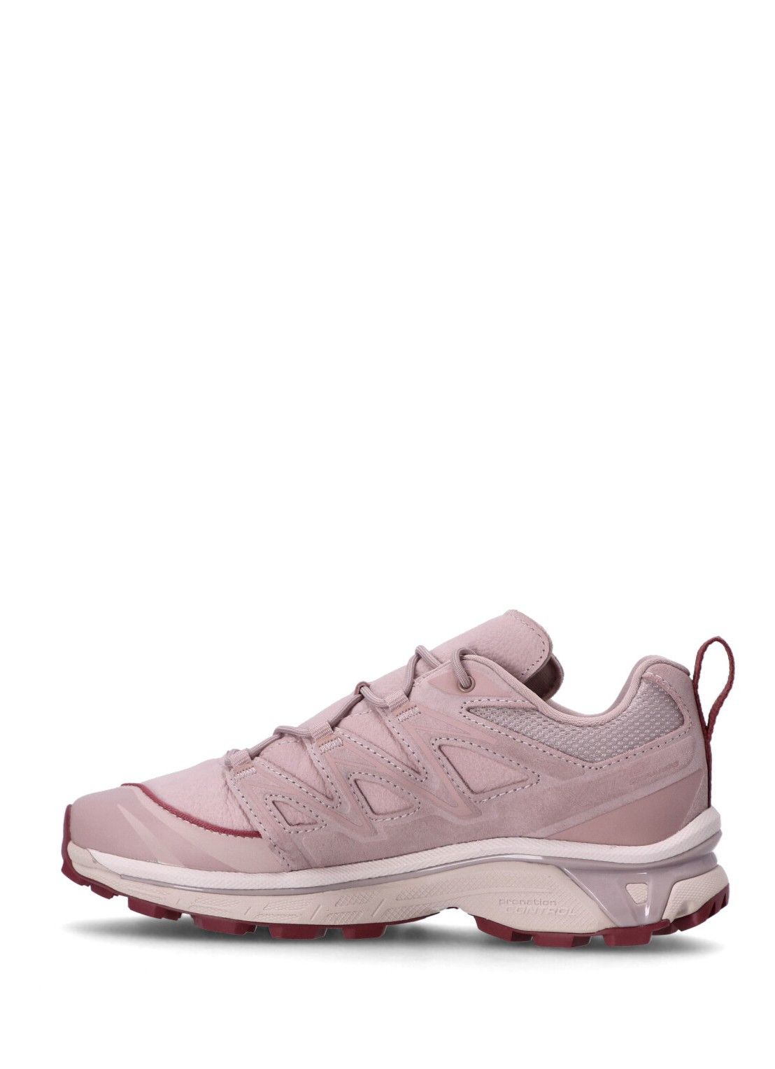 Salomon o1s22i1n0125 Xt-6 Expanse Low-Top Sneakers in Lilac Size US 6.5 / EU 39-40 - 2 Thumbnail