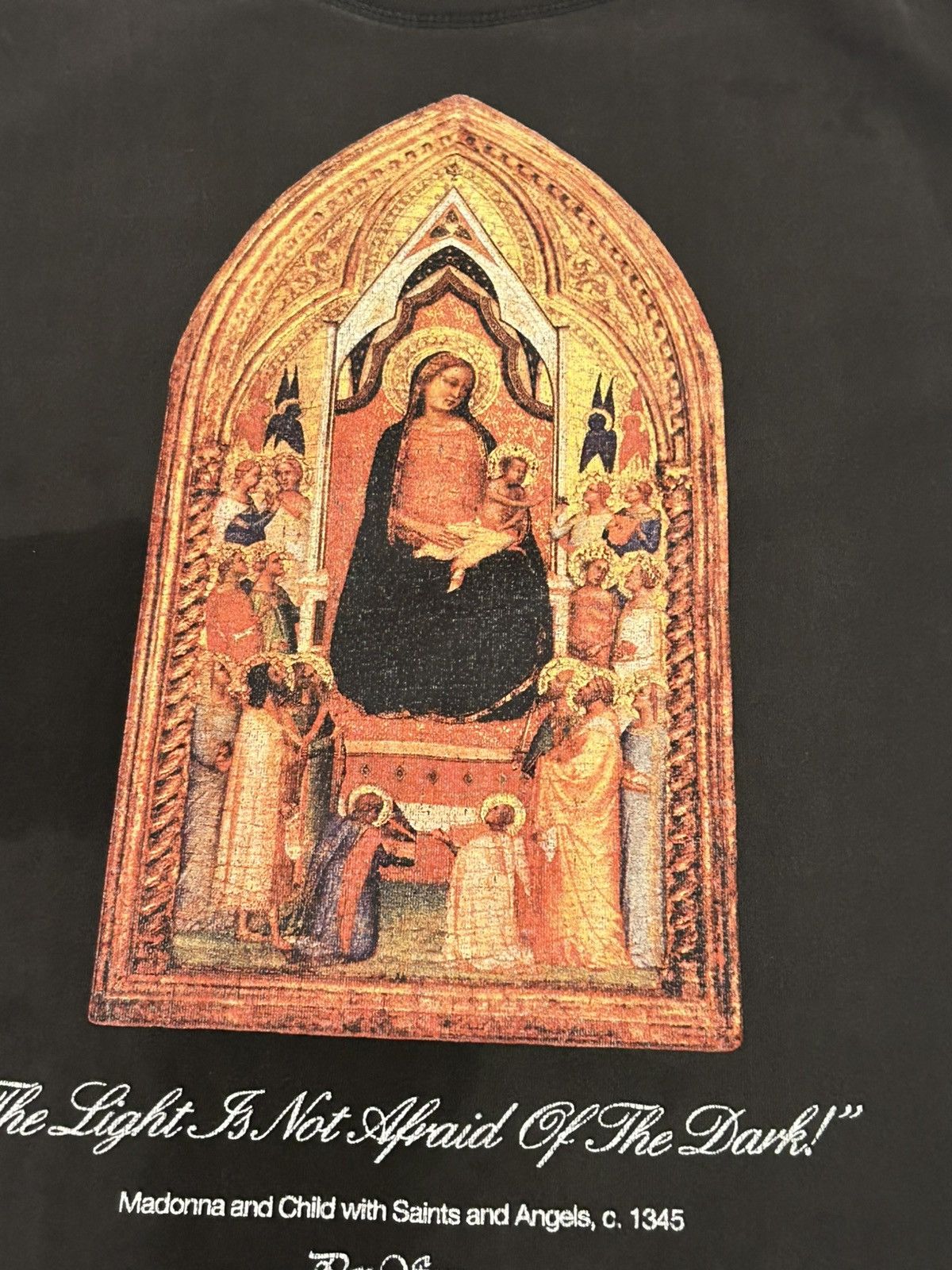 Other Graphic Tee Size US M / EU 48-50 / 2 - 5 Thumbnail