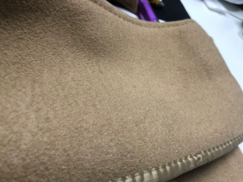 Max Mara Max Mara long coat Size S / US 4 / IT 40 - 6 Thumbnail