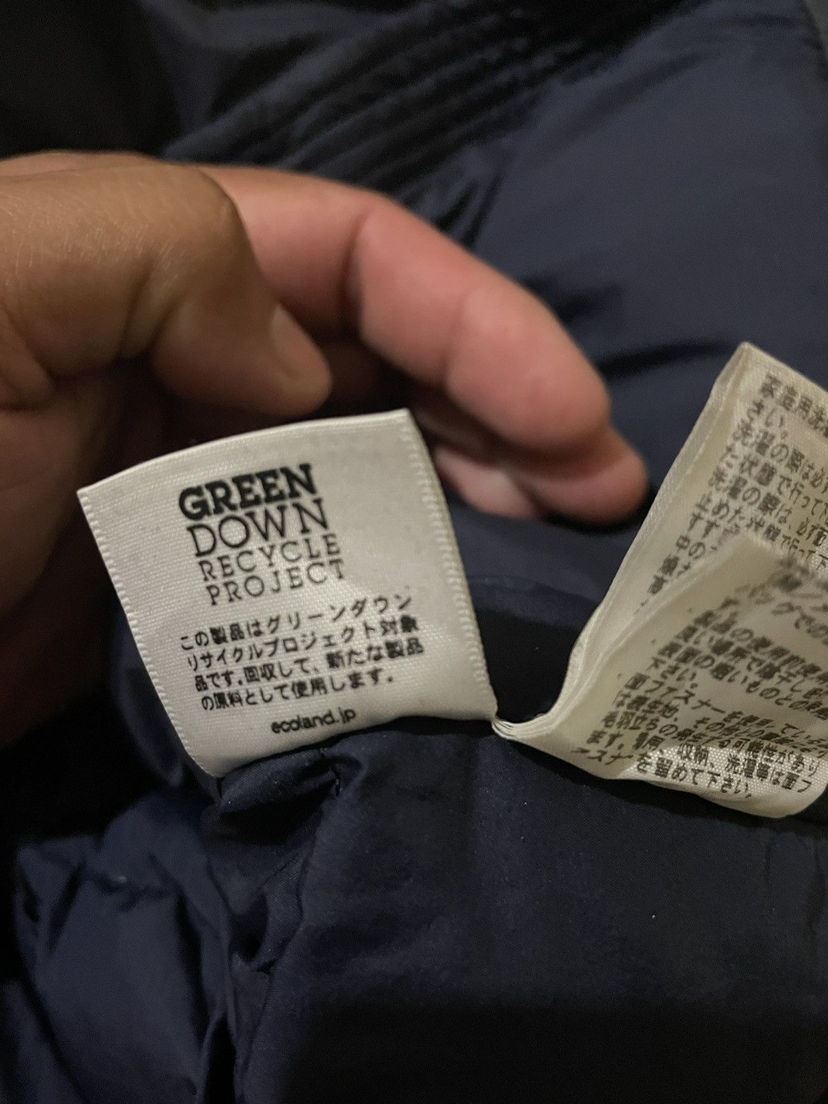 The North Face The North Face Puffer Jacket Size US S / EU 44-46 / 1 - 11 Thumbnail
