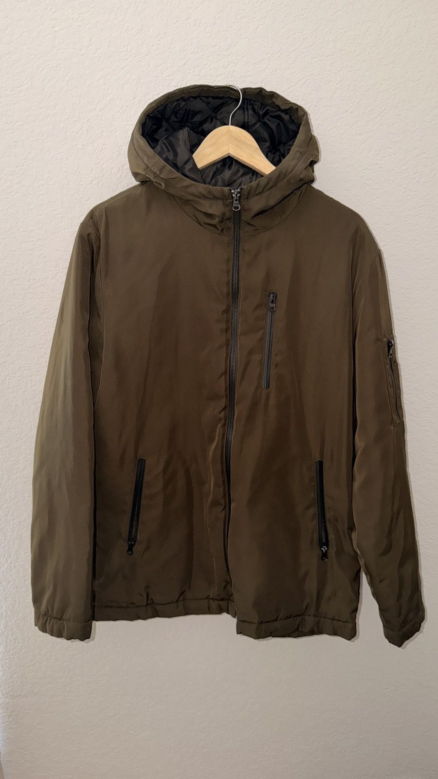 Forever 21 Forever21 Jacket Size US M / EU 48-50 / 2 - 1 Preview