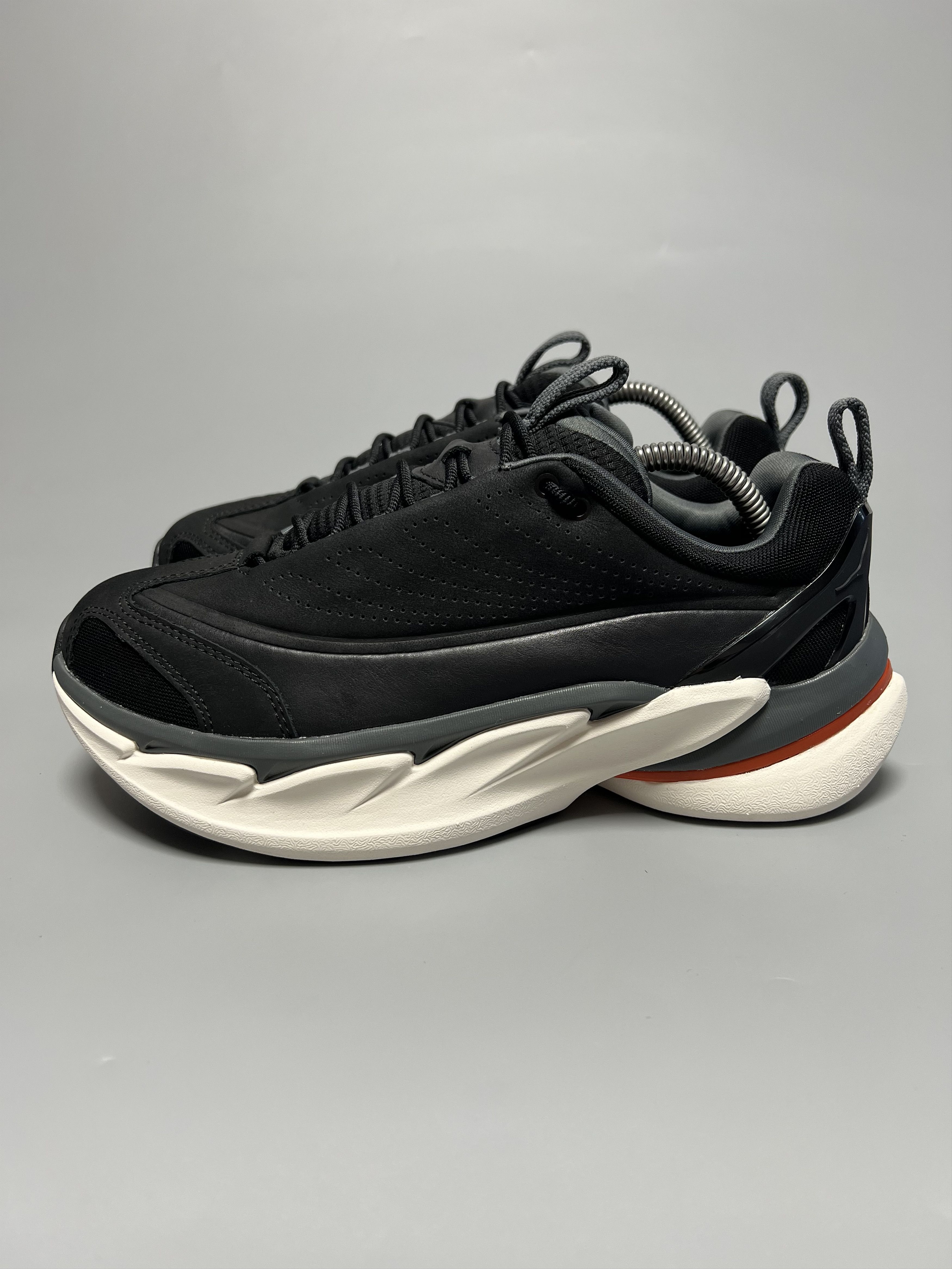 Hoka Hoka One One Elevon X Women's Running Shoes 1147550-BCKT Size US 9 / IT 39 - 2 Thumbnail