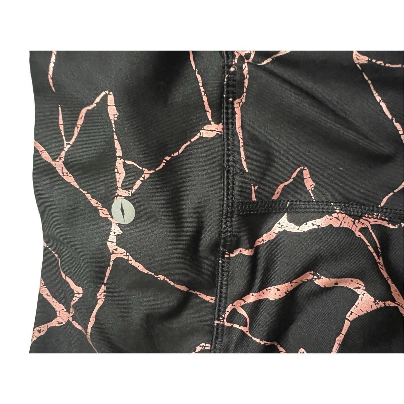 Avia AVÍA athletic leggings Pants size L Size 30" / US 8 / IT 44 - 5 Thumbnail