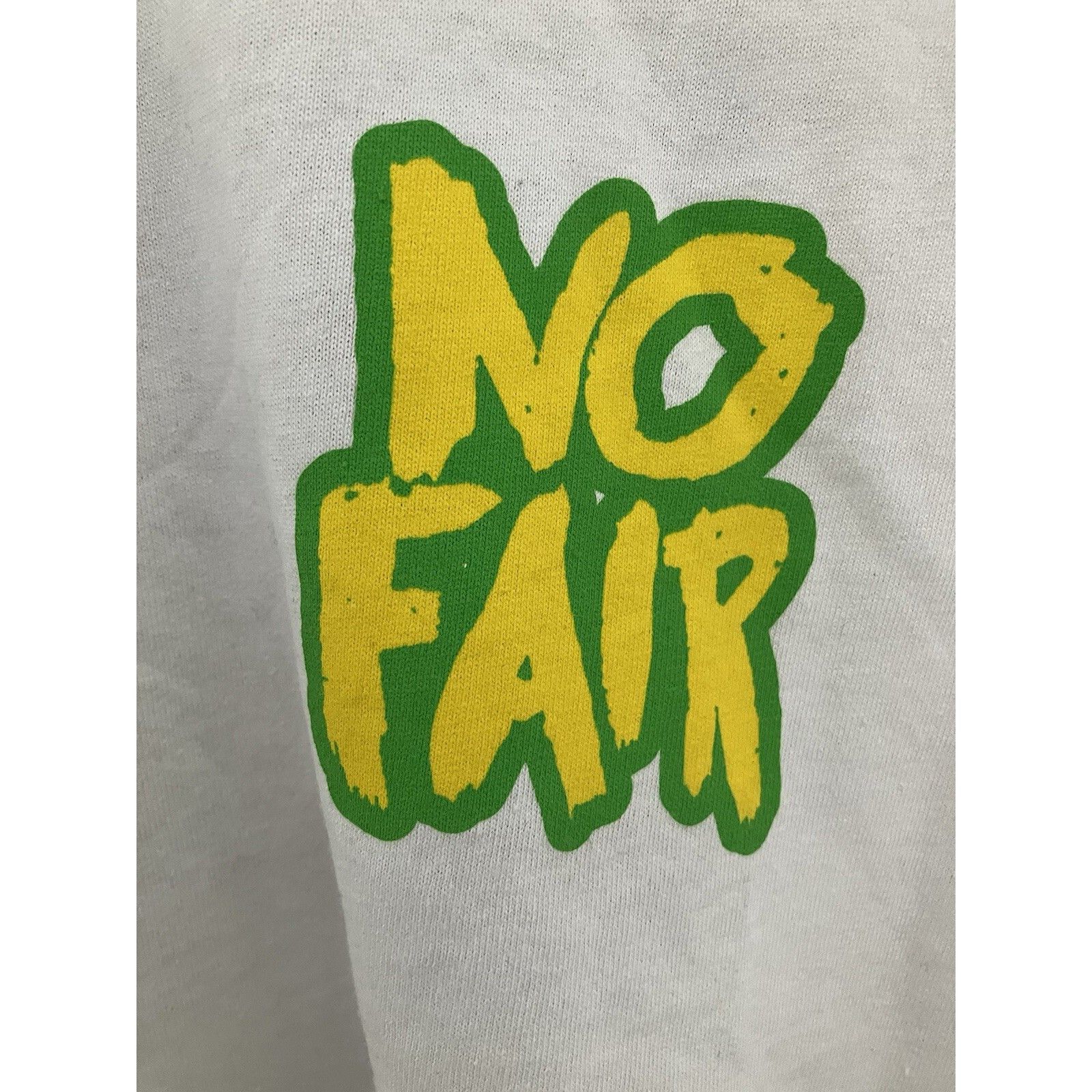 Other Washing Machine No Fair Mad Corny Dumb Cocky 2XL Funny Sarca Size US XXL / EU 58 / 5 - 3 Thumbnail