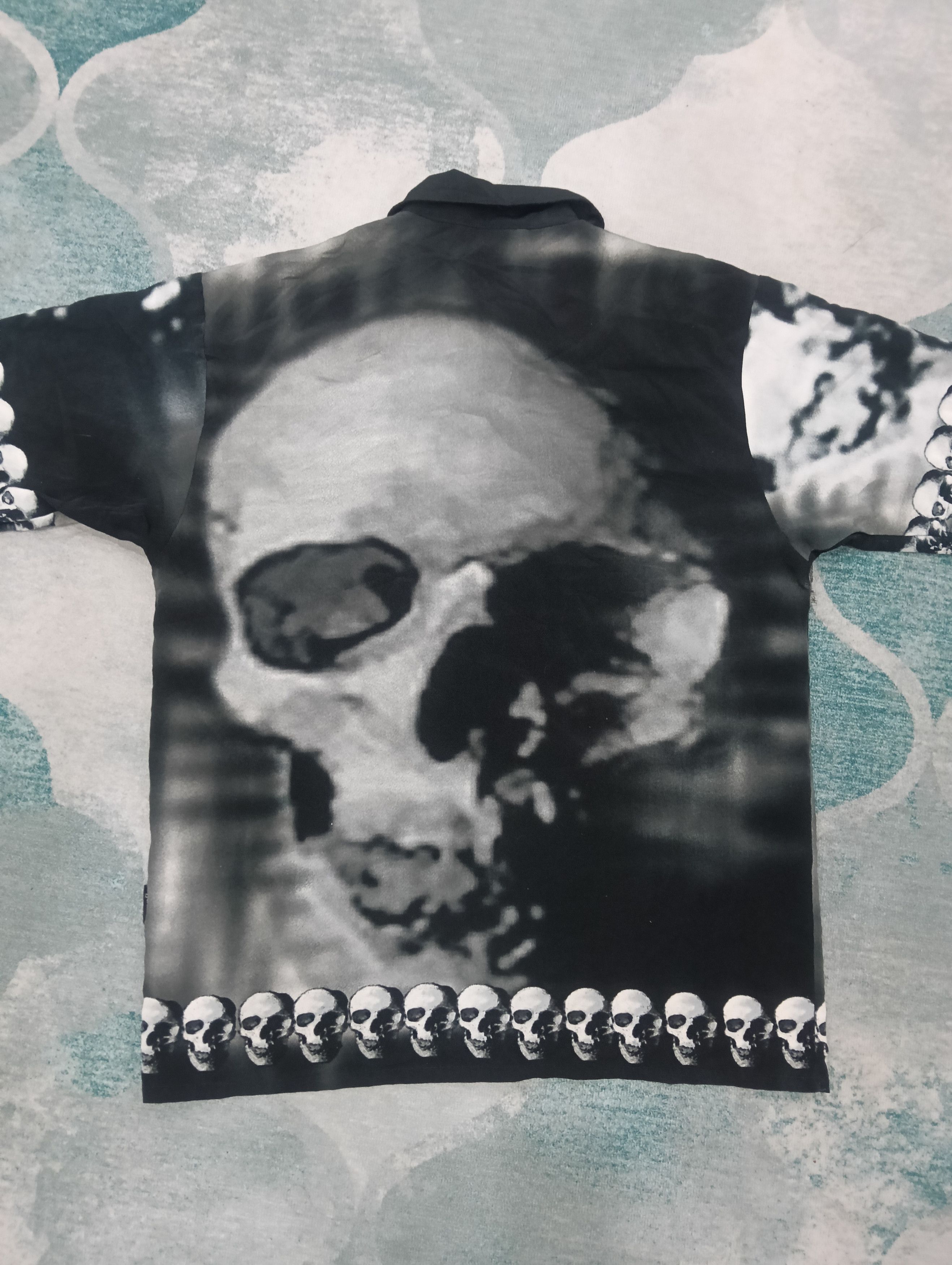 Dragonfly Vintage Dragonfly Skulls Size US L / EU 52-54 / 3 - 4 Thumbnail