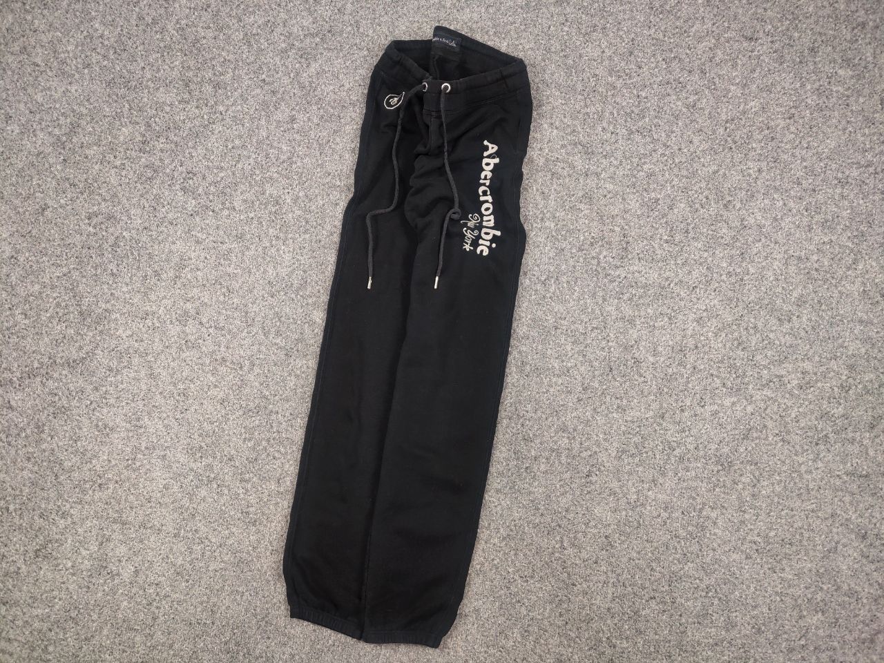 Abercrombie & Fitch Vintage Abercrombie & Fitch Logo Japan I.g.b. Style Pants Size US 30 / EU 46 - 3 Thumbnail