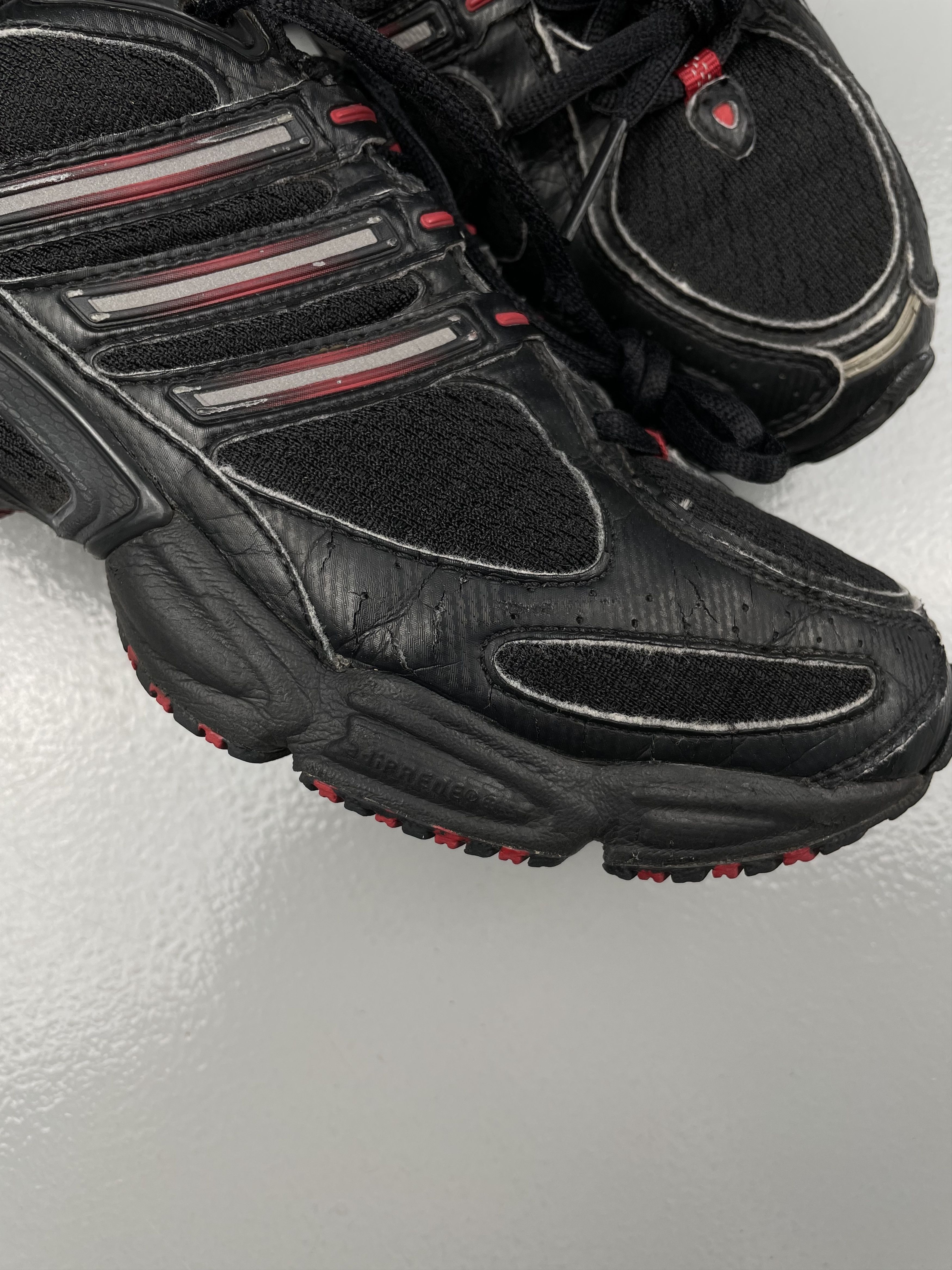 Adidas RAF SIMONS INSPIRATION adidas a3 Cushion 2005 Size US 8.5 / EU 41-42 - 8 Thumbnail