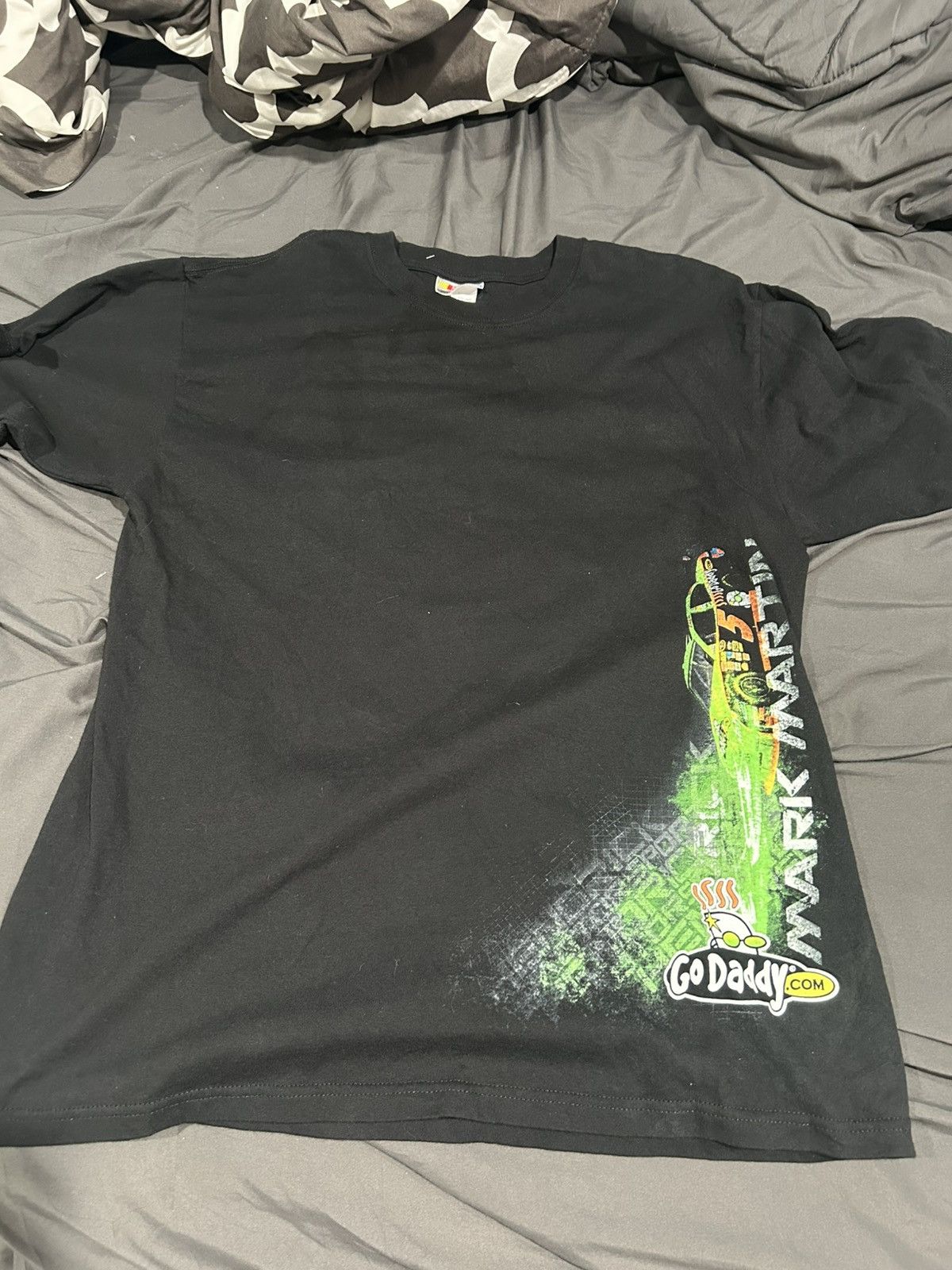 NASCAR NASCAR Size US XL / EU 56 / 4 - 4 Thumbnail