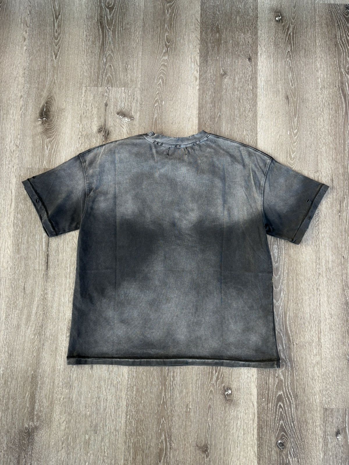 Vale Vale Forever “Ride The Dragon” Tee Size US S / EU 44-46 / 1 - 2 Thumbnail