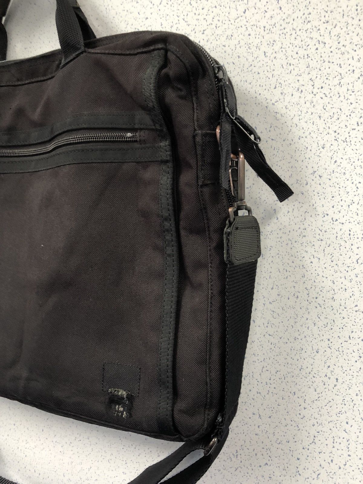 Head Porter Porter Messegger Bag Size ONE SIZE - 9 Thumbnail