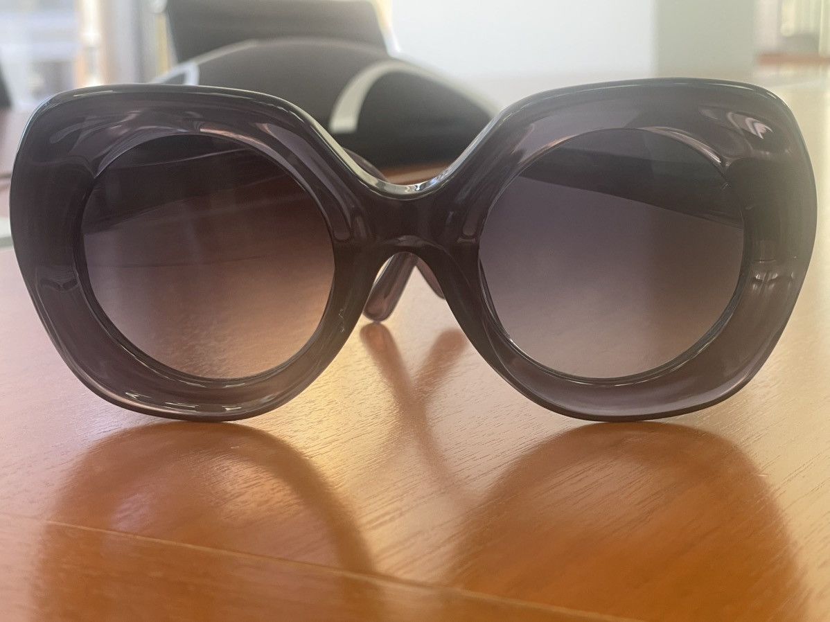 Yohji Yamamoto Slook 020 Size ONE SIZE - 4 Thumbnail