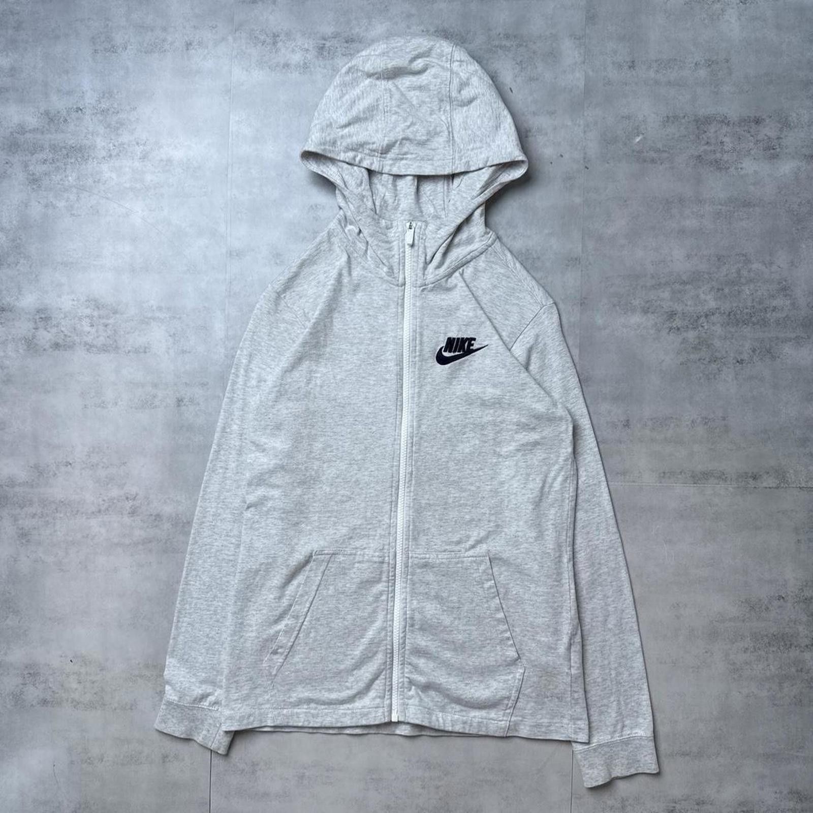 Nike × Stussy Nike x Stussy Zip Up Hoodie | Grailed