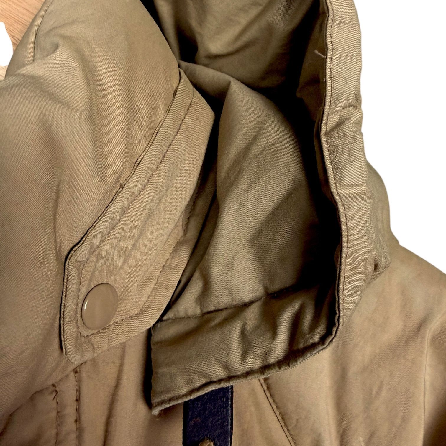 Polo Ralph Lauren Vtg 90s Polo Ralph Lauren Down Puffer Suicide Ski Jacket- M Size US M / EU 48-50 / 2 - 10 Thumbnail