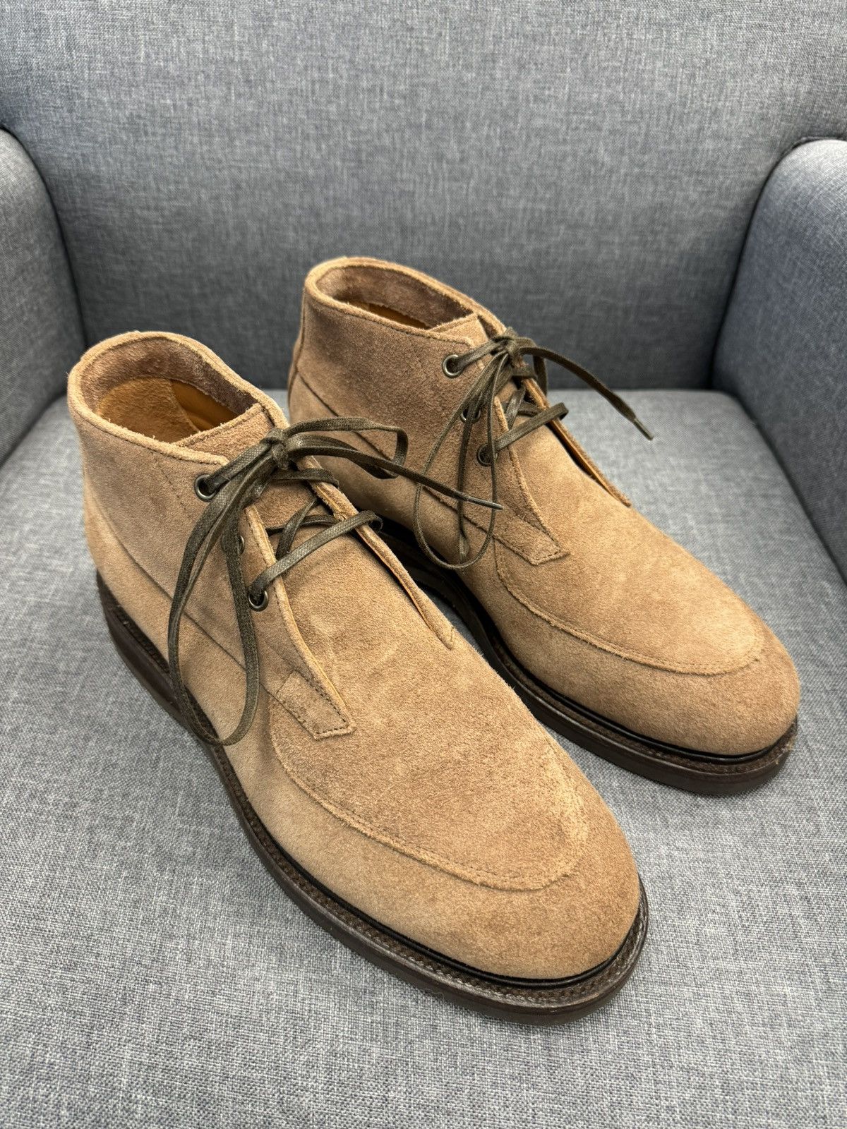 viberg chukka