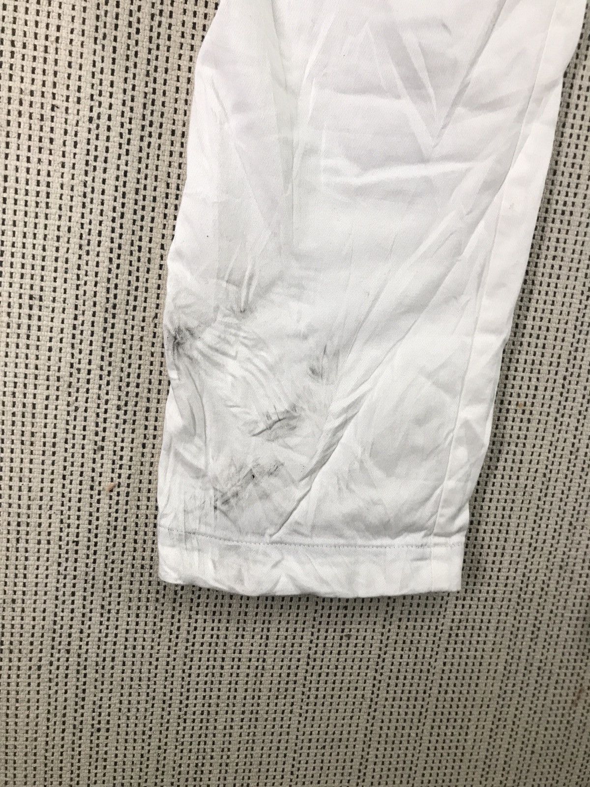 Beams Plus × Japanese Brand vintage beams heart pants Size US 34 / EU 50 - 12 Thumbnail